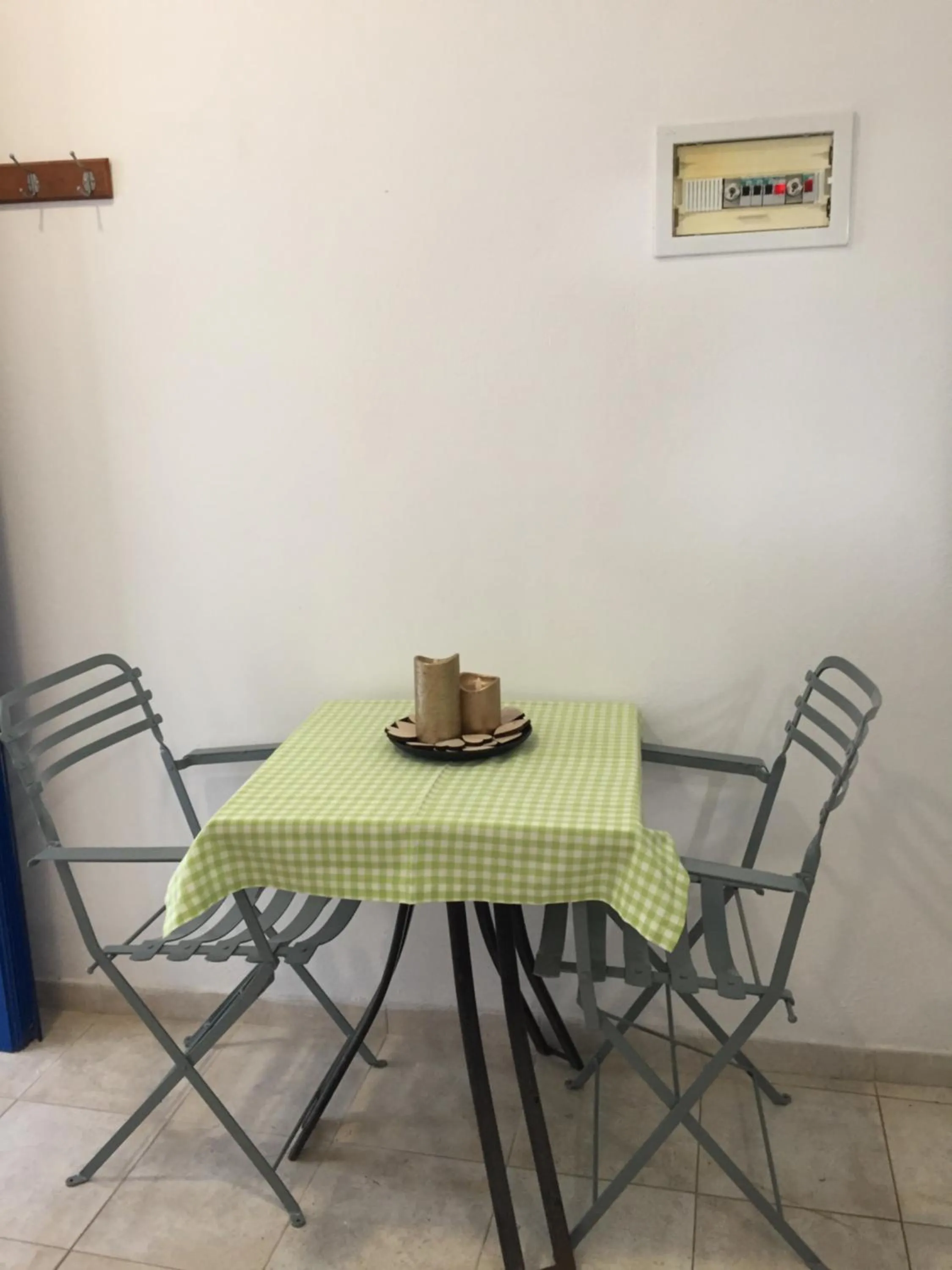 Anastasia Studios, Apartments & Suites