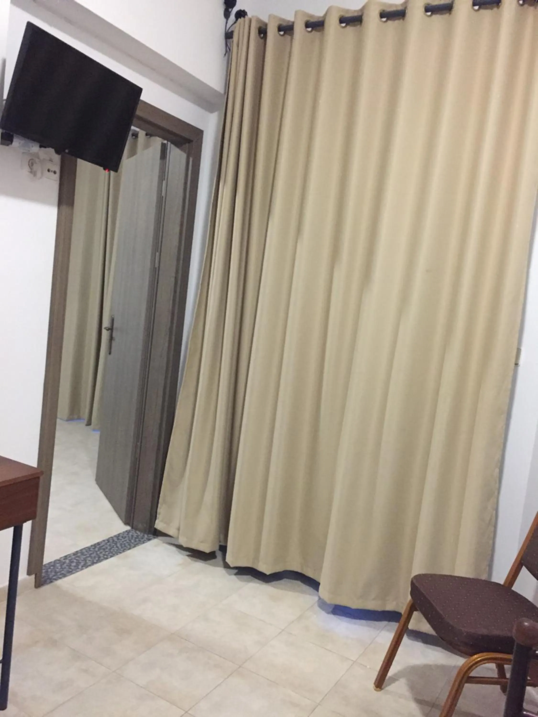 Anastasia Studios, Apartments & Suites