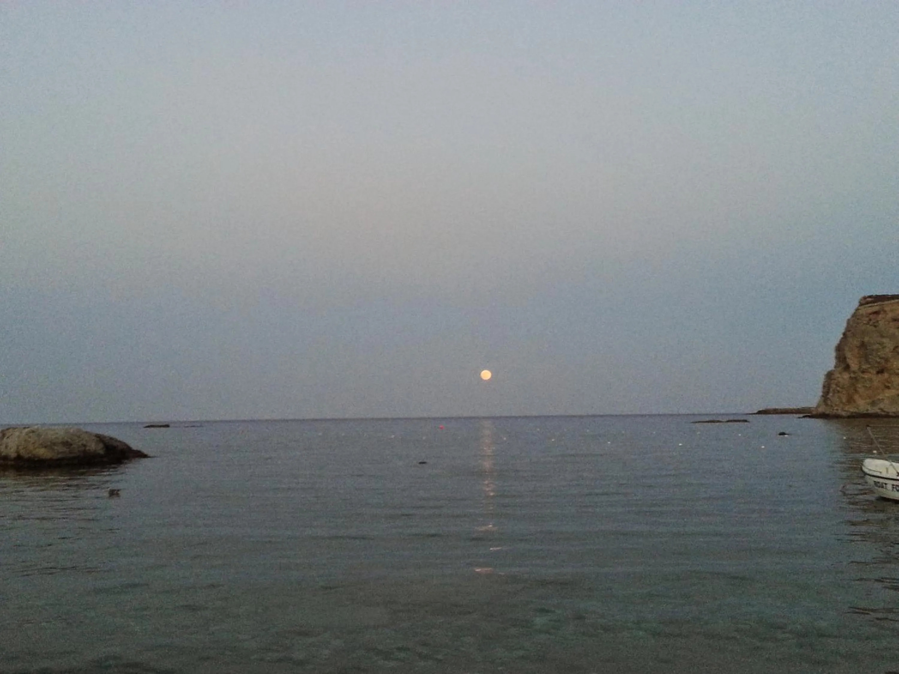 Fishing in Anastasia Studios, Apartments & Suites