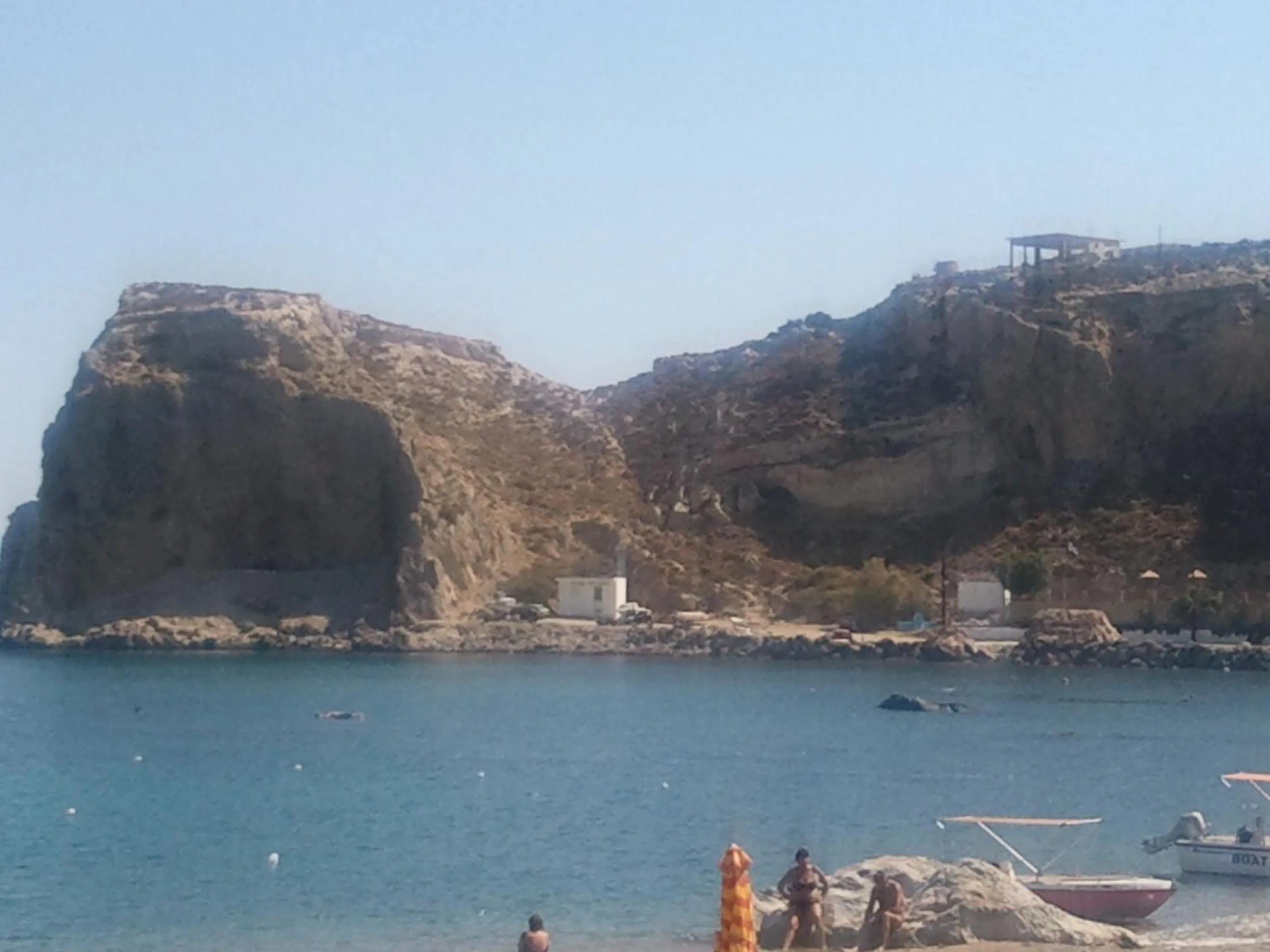 Nearby landmark in Anastasia Studios, Apartments & Suites