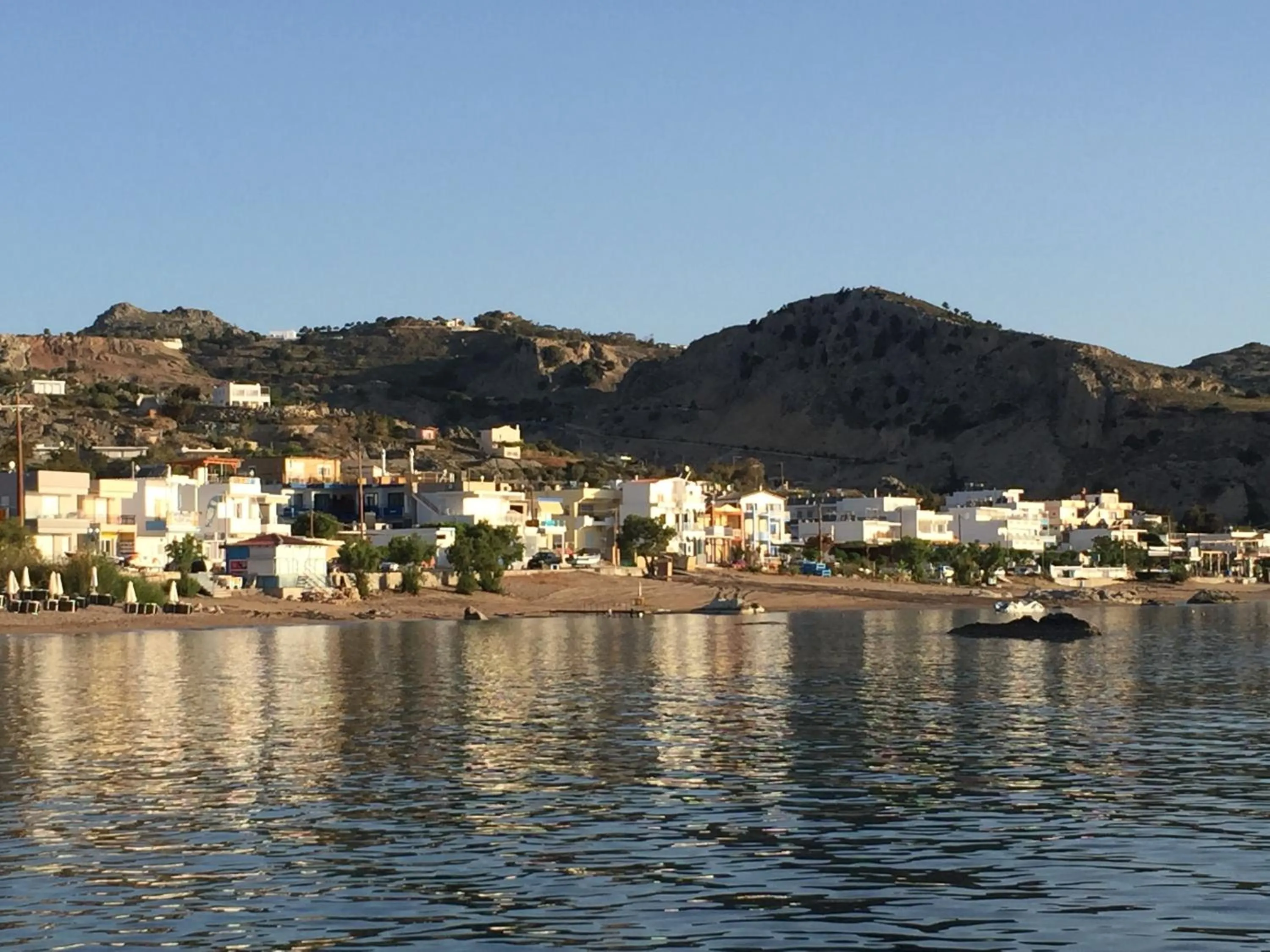 Anastasia Studios, Apartments & Suites