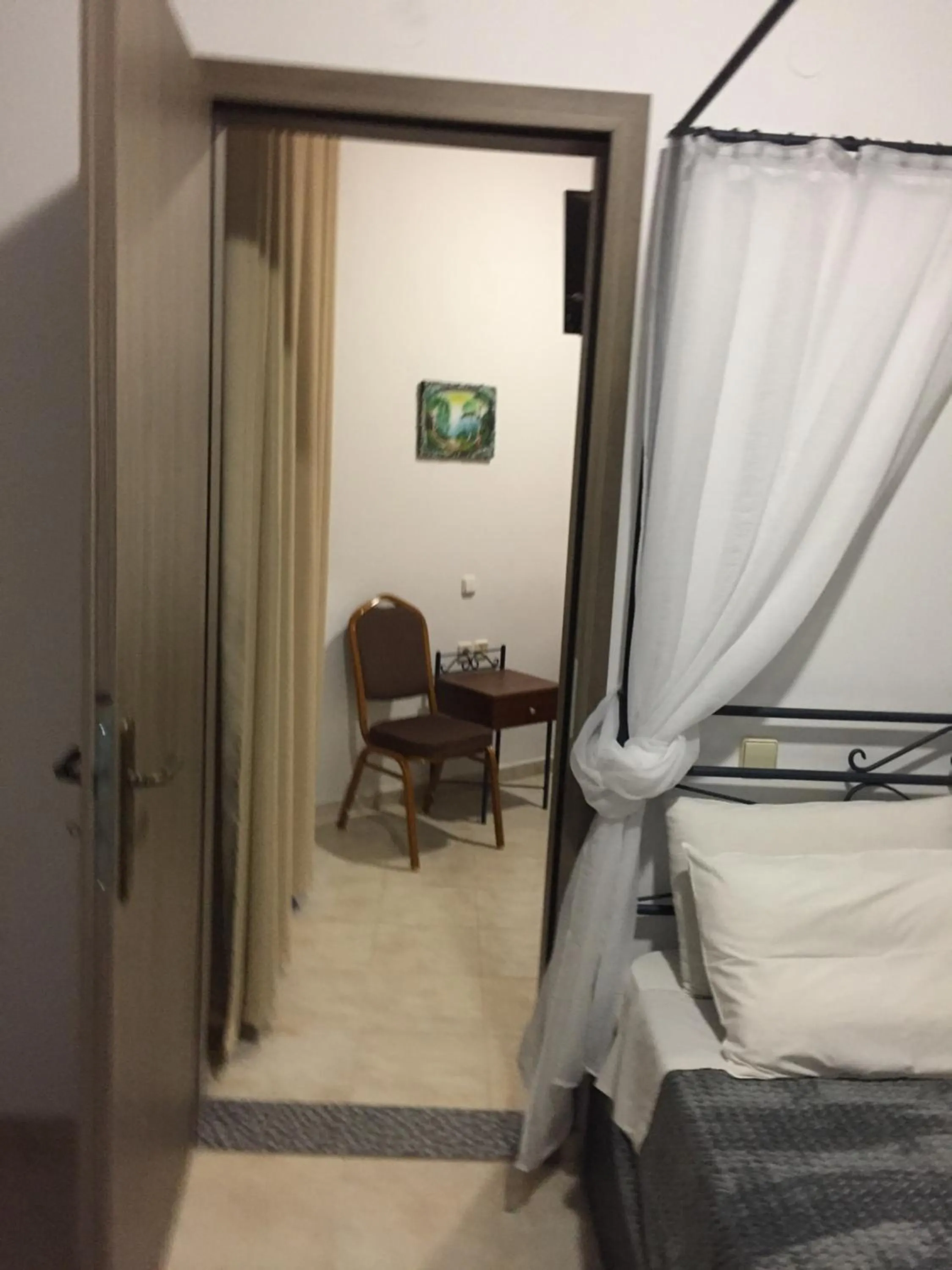 Anastasia Studios, Apartments & Suites