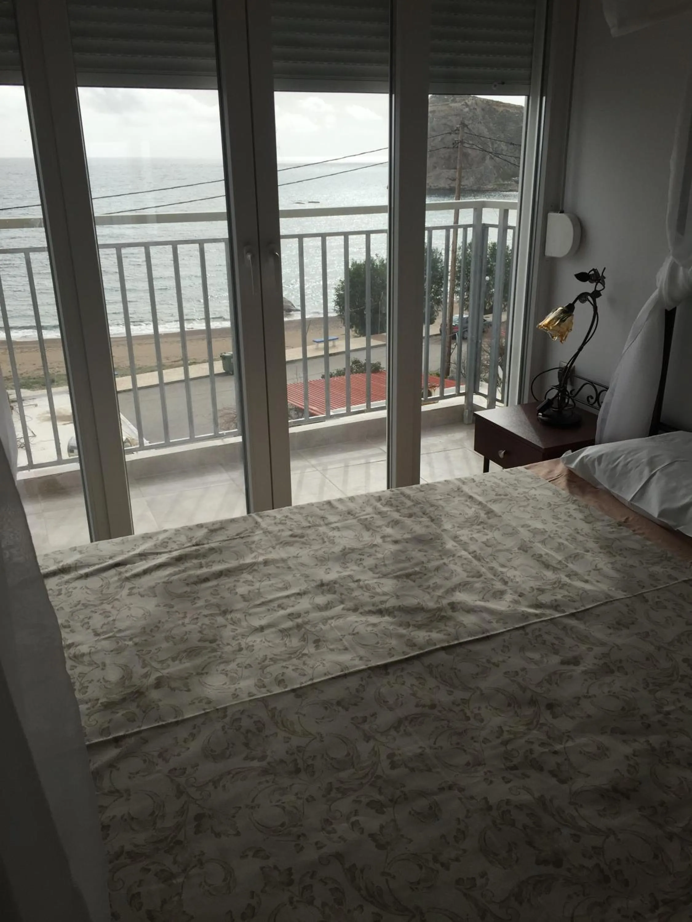 Photo of the whole room in Anastasia Studios, Apartments & Suites