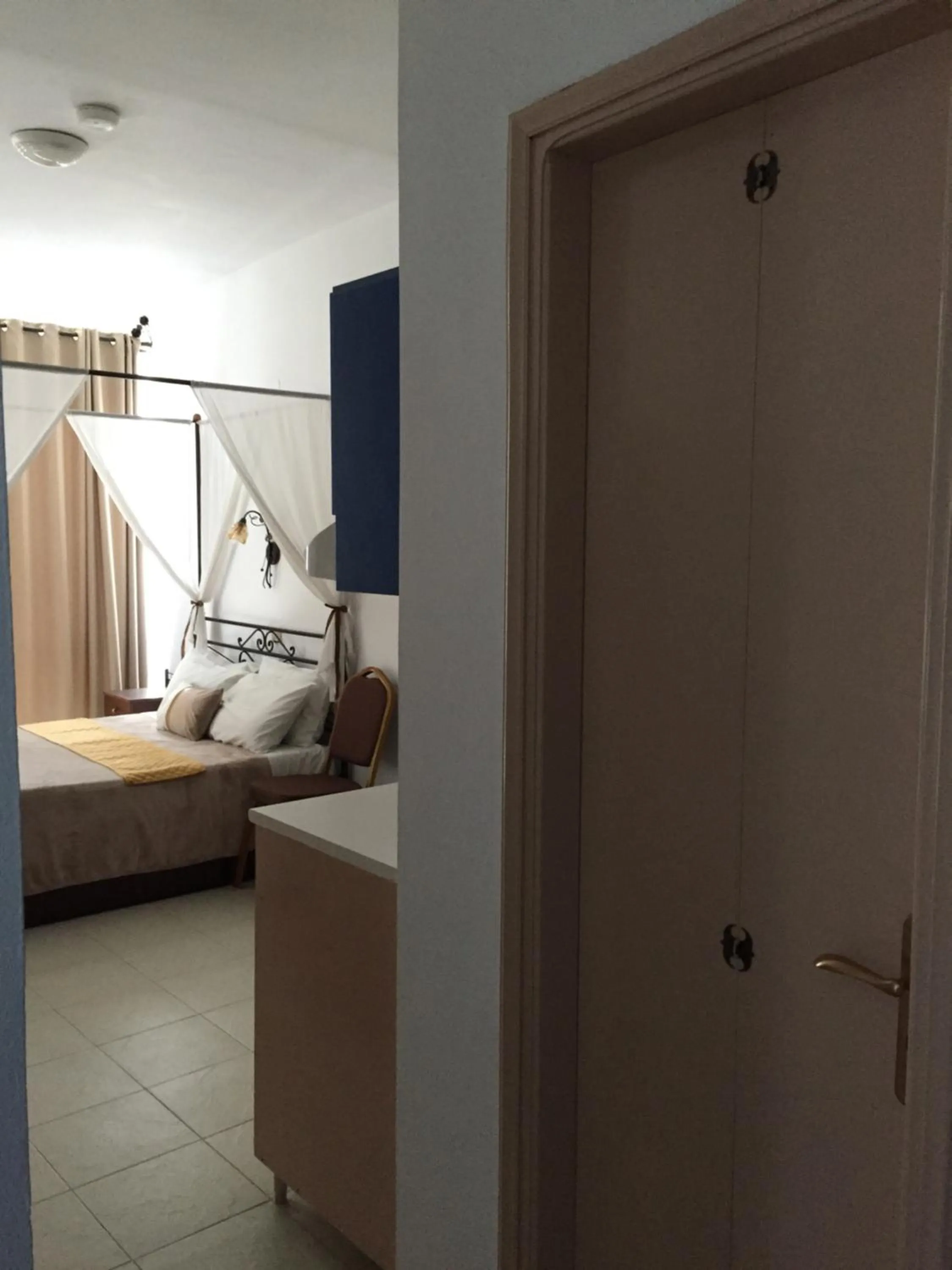 Anastasia Studios, Apartments & Suites