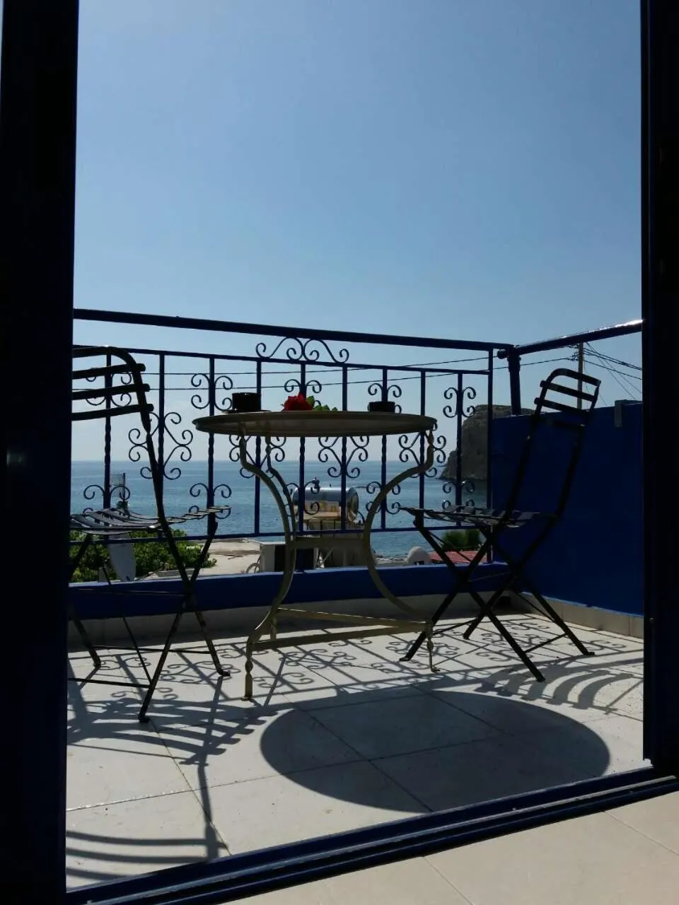 Anastasia Studios, Apartments & Suites