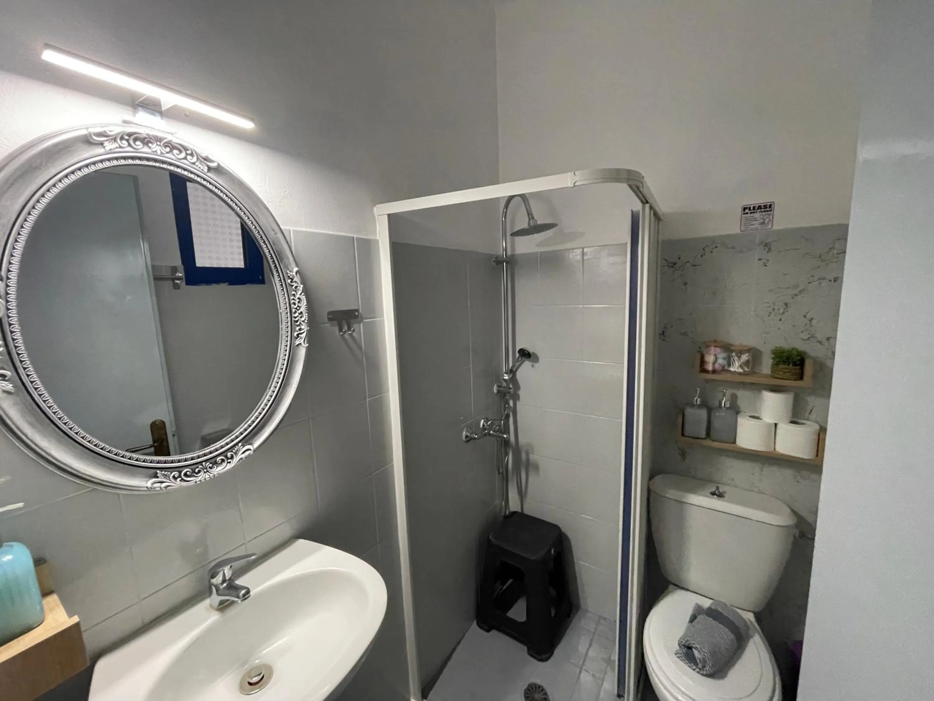 Anastasia Studios, Apartments & Suites