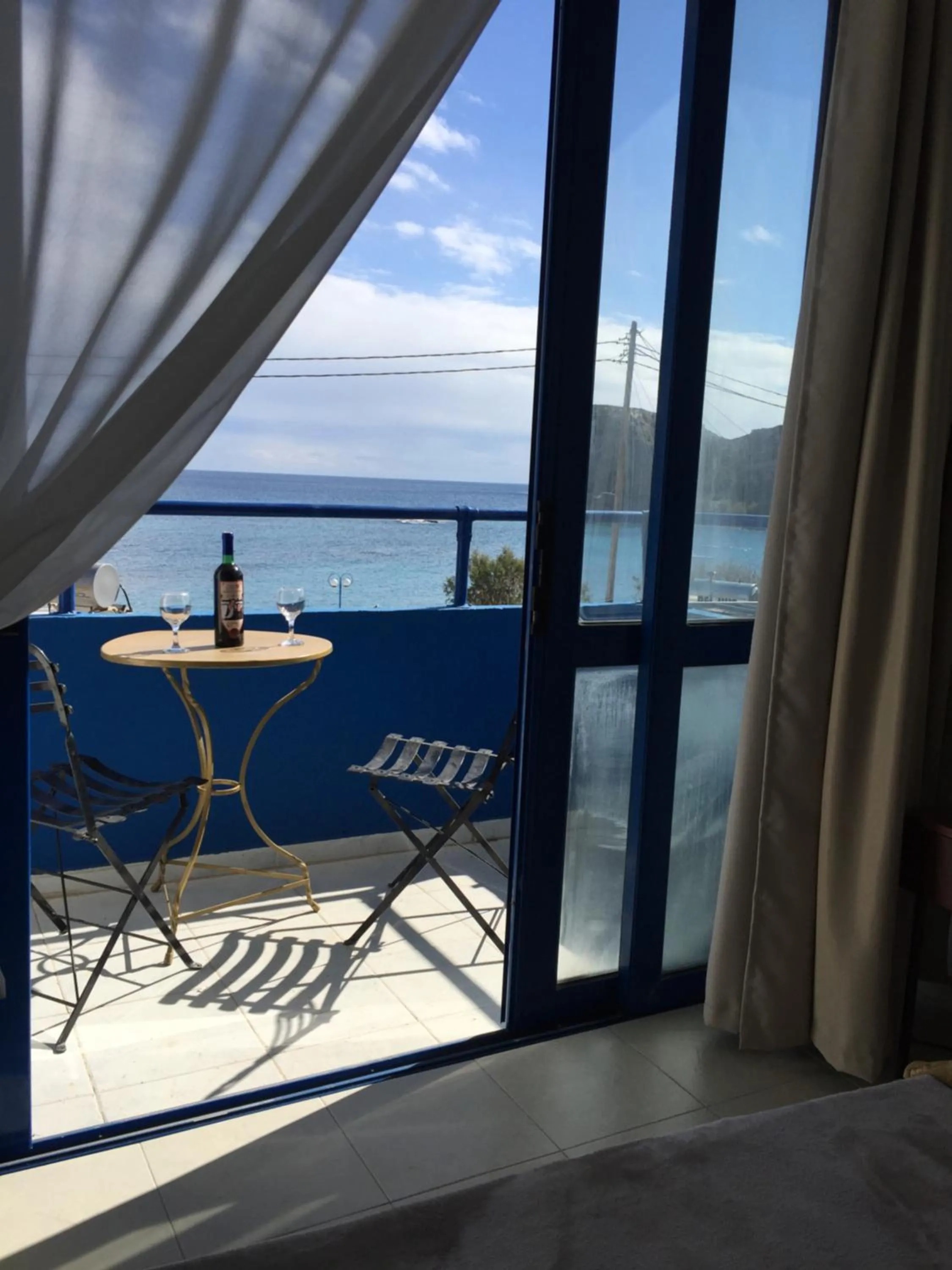 Anastasia Studios, Apartments & Suites