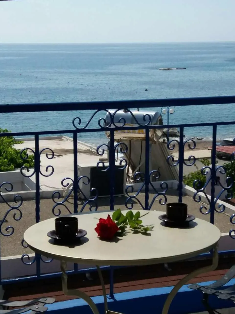 Anastasia Studios, Apartments & Suites