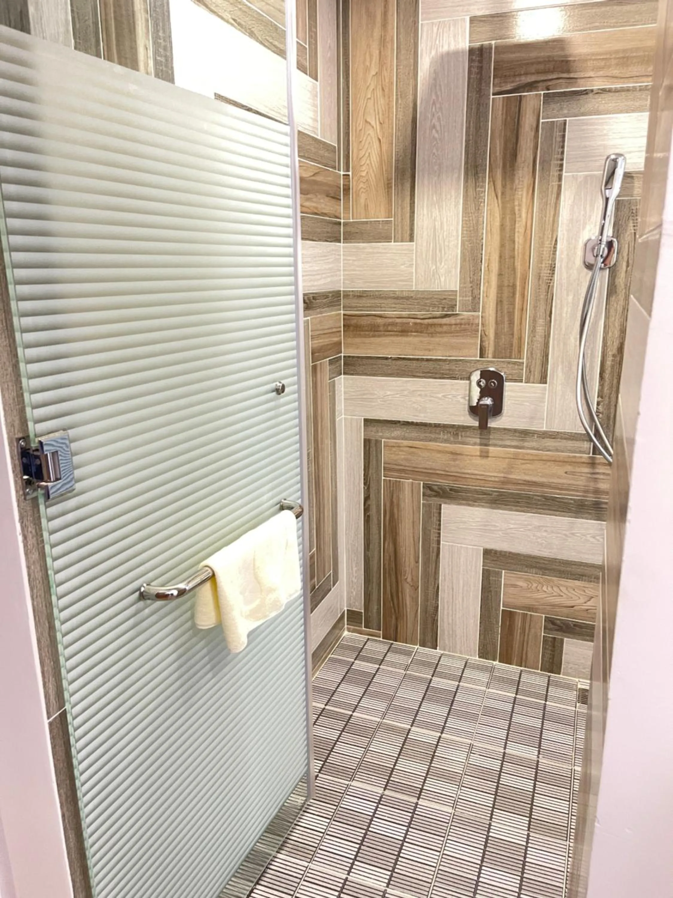 Toilet in W Premium Nha Trang