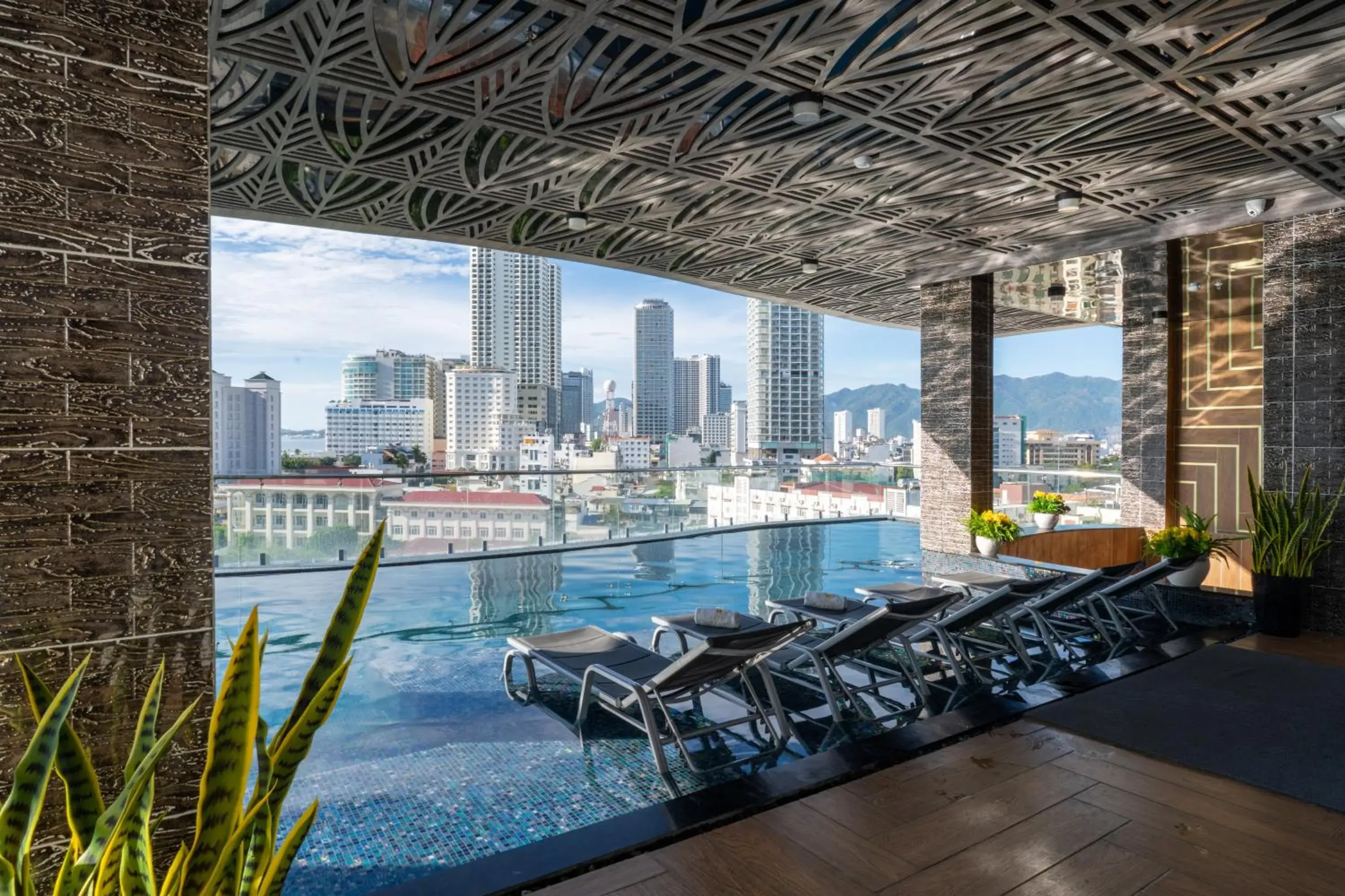 W Premium Nha Trang W Premium Nha Trang