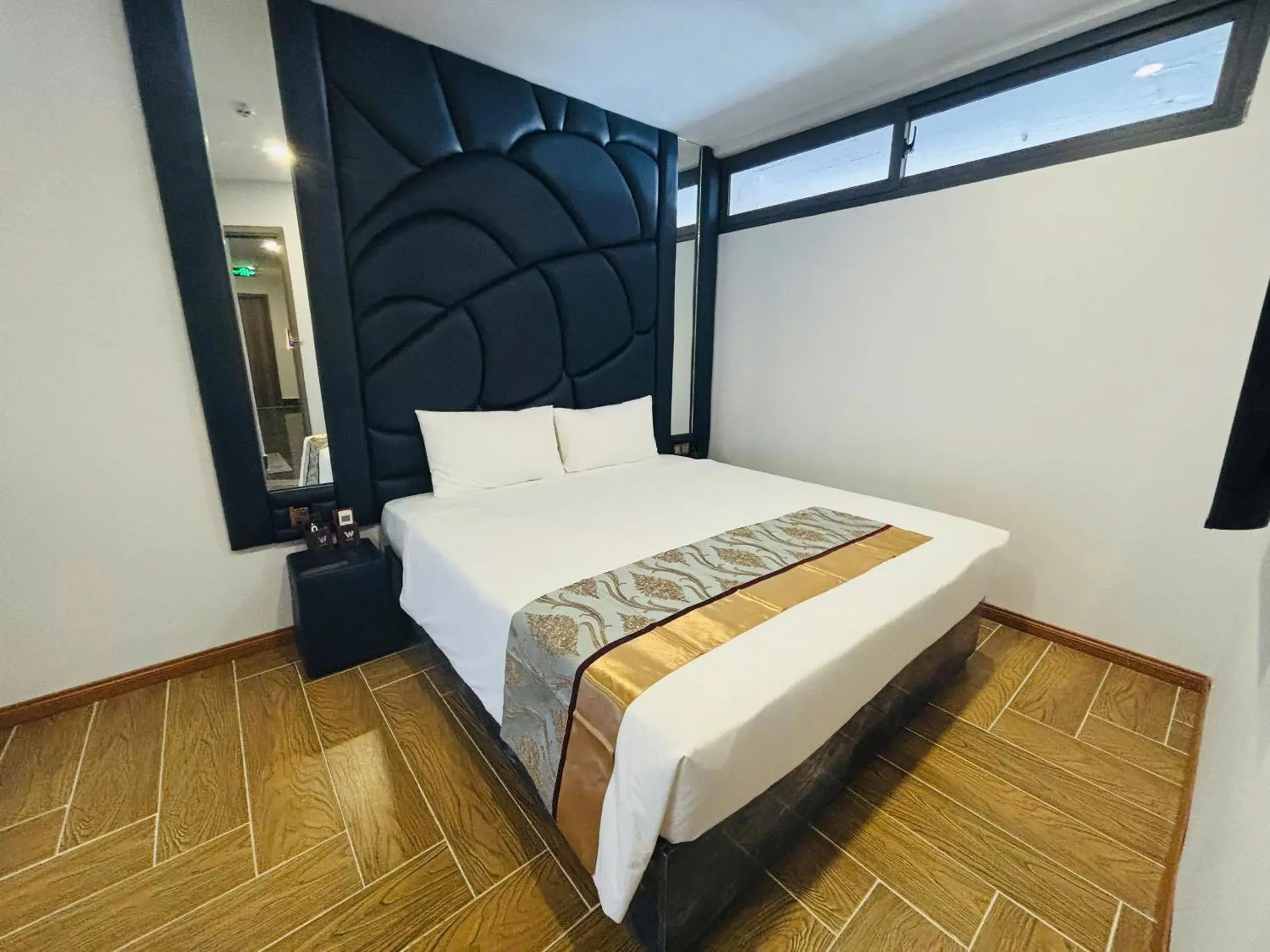 Superior Double Room in W Premium Nha Trang Superior Double Room in W Premium Nha Trang