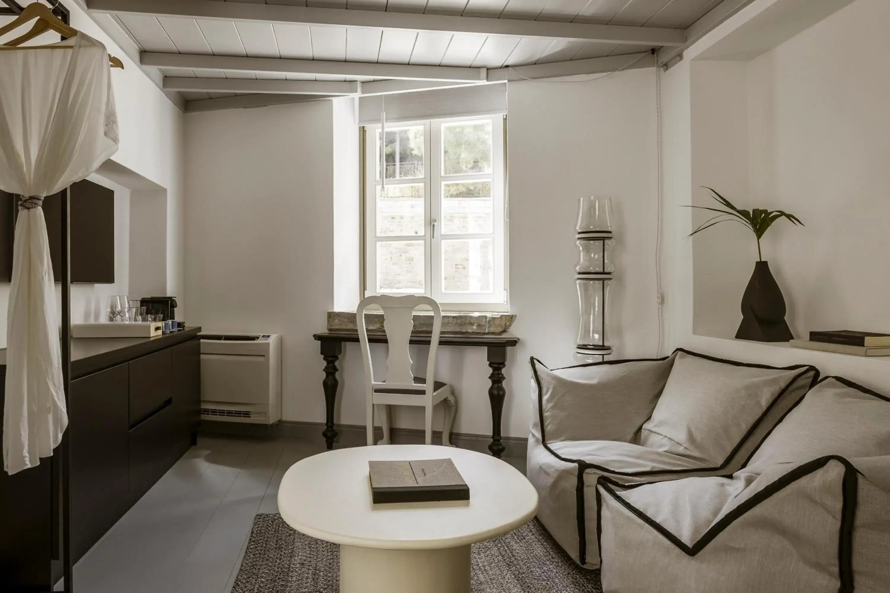 Duplex Suite in Alma Syros Duplex Suite in Alma Syros