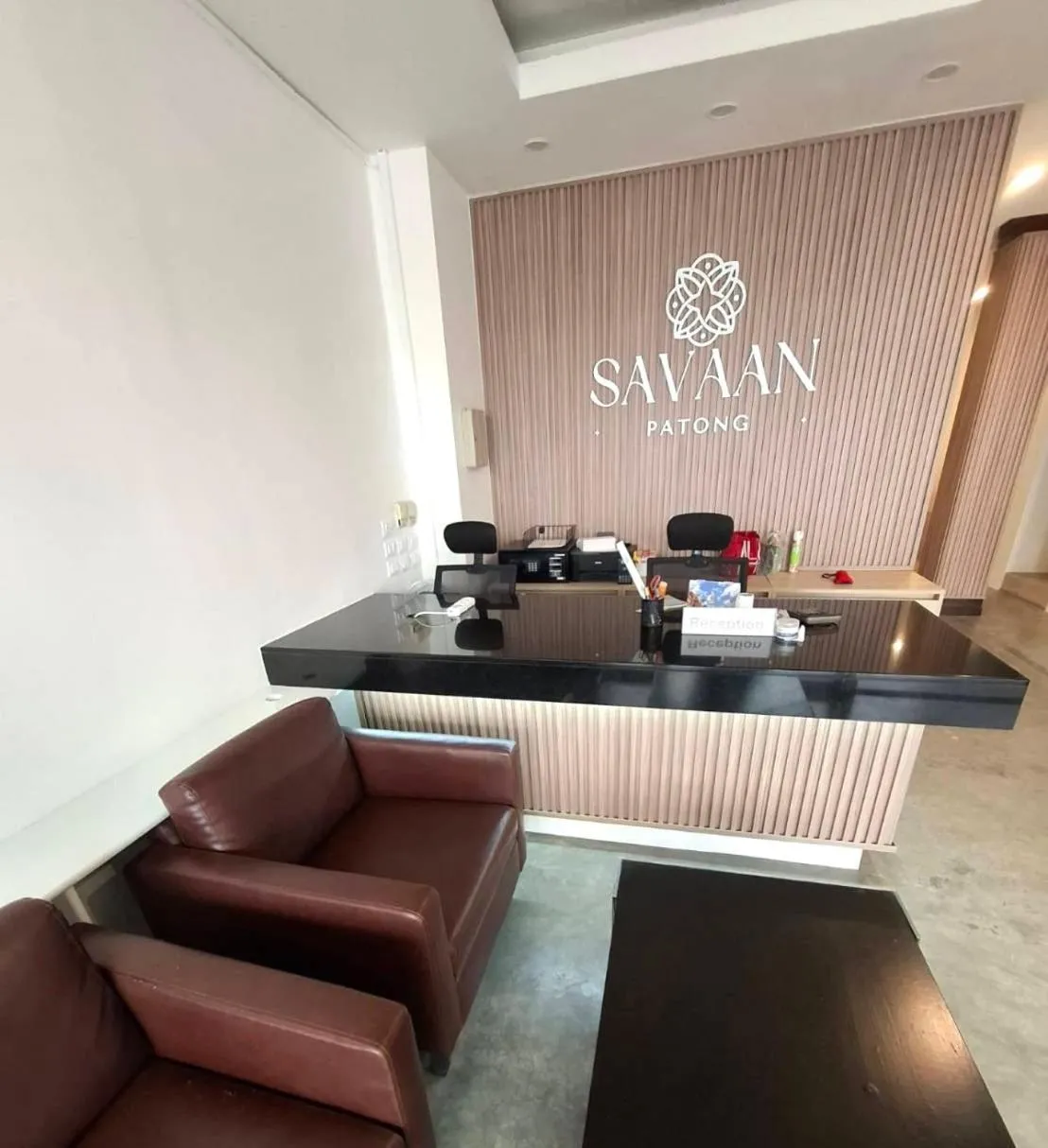 Savaan Patong