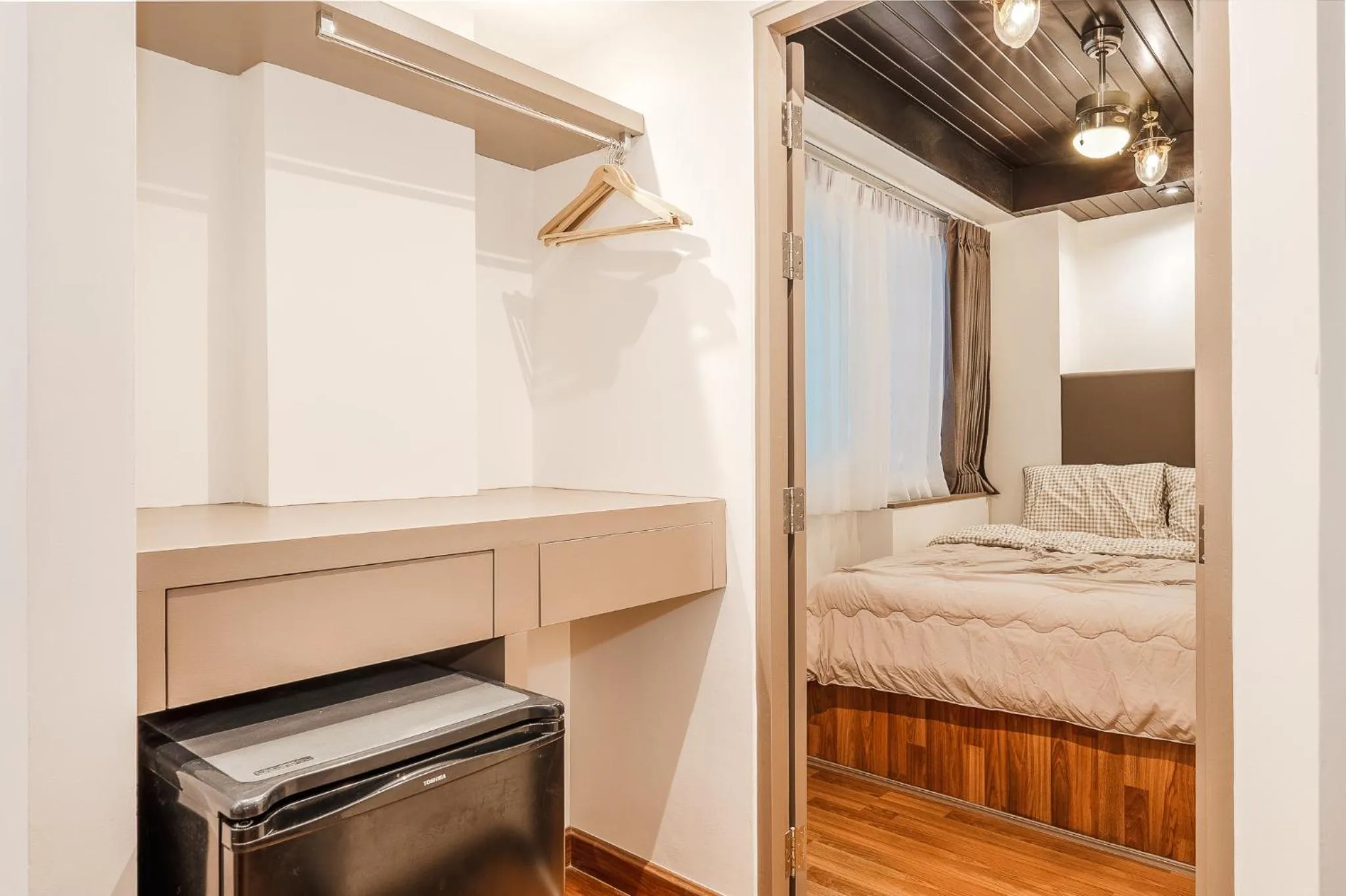 Bed in Savaan Patong