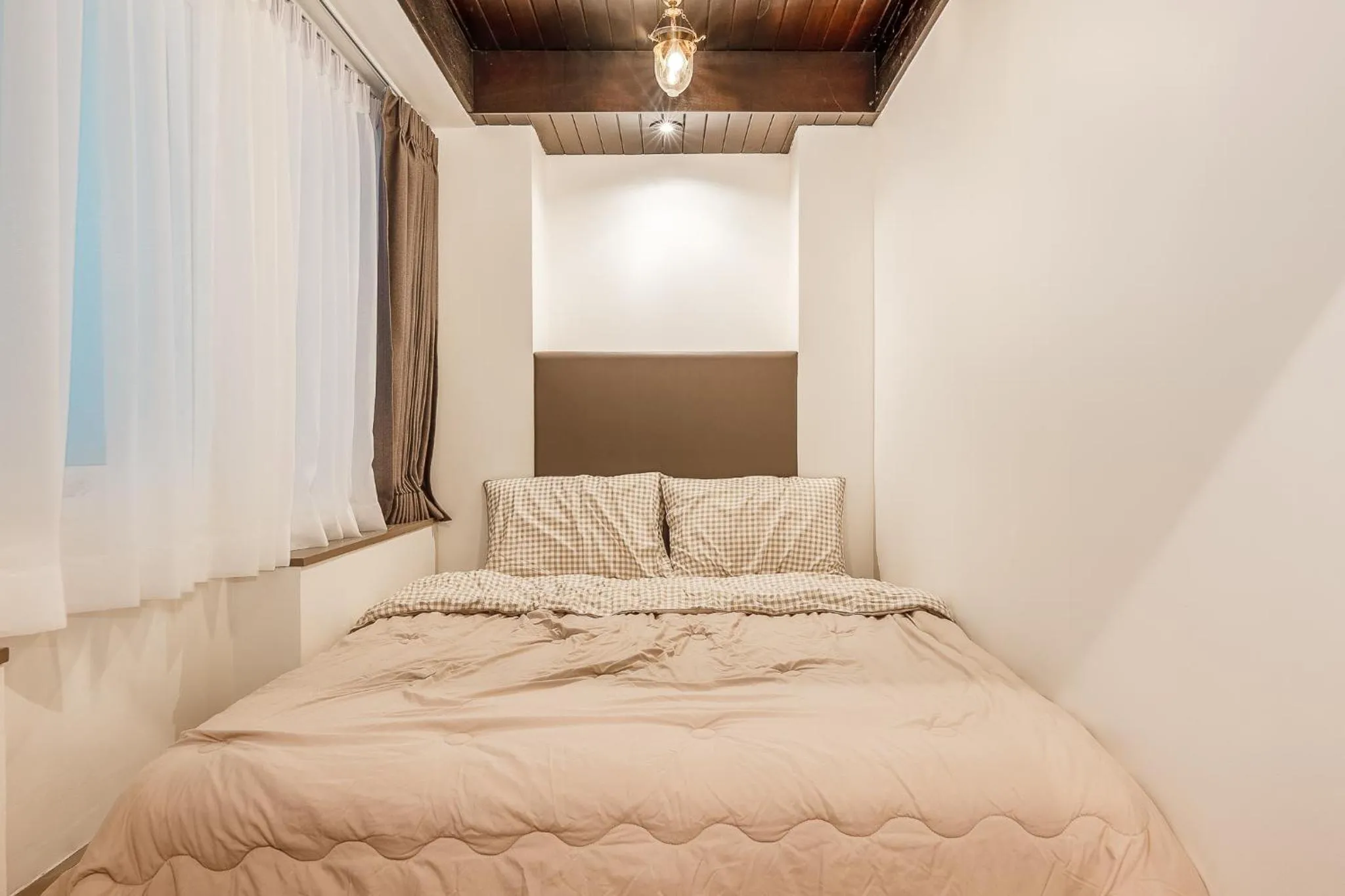 Bed in Savaan Patong