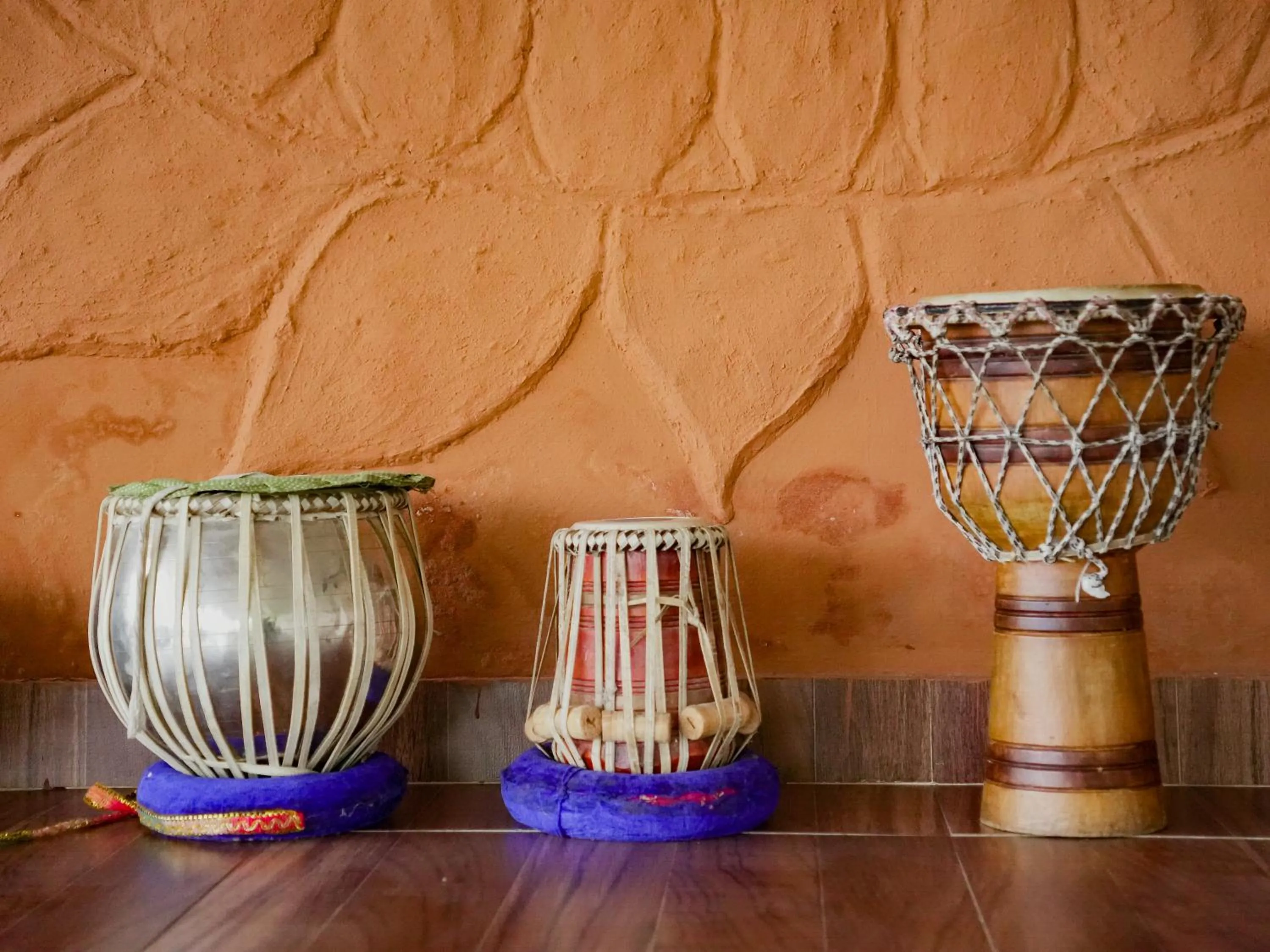 Other in Yogaban Retreat