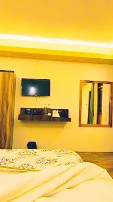 Bed in Tripoo Rhisum the premium Haapo retreat Bed in Tripoo Rhisum the premium Haapo retreat