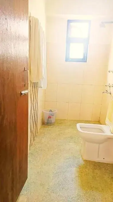 Tripoo Rhisum the premium Haapo retreat Tripoo Rhisum the premium Haapo retreat