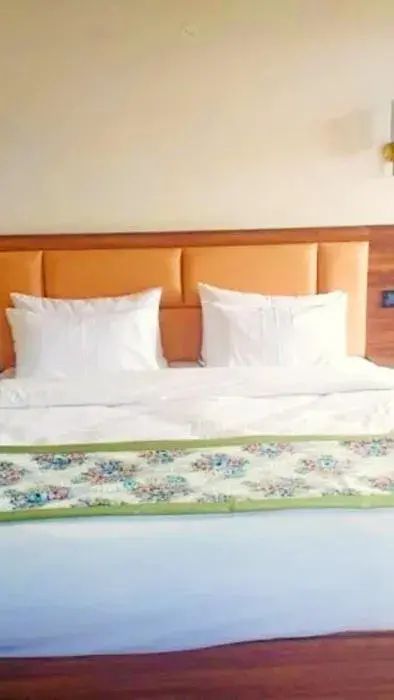 Bed in Tripoo Rhisum the premium Haapo retreat Bed in Tripoo Rhisum the premium Haapo retreat