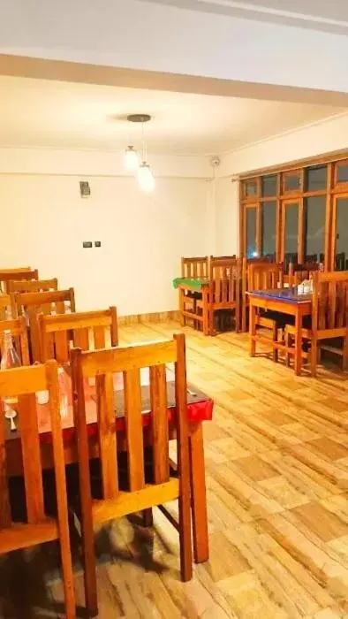 Tripoo Rhisum the premium Haapo retreat Tripoo Rhisum the premium Haapo retreat