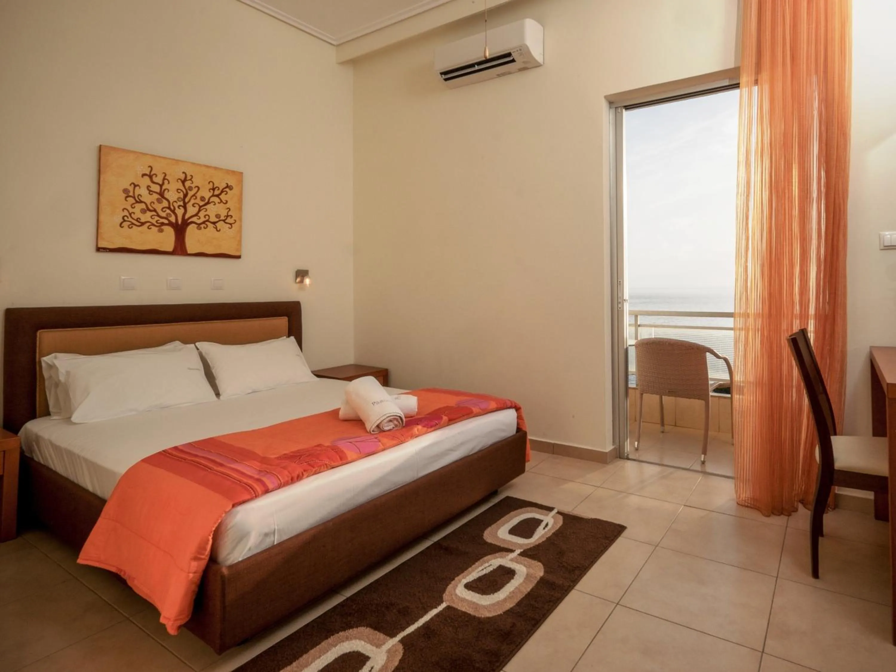 Hotel Panorama