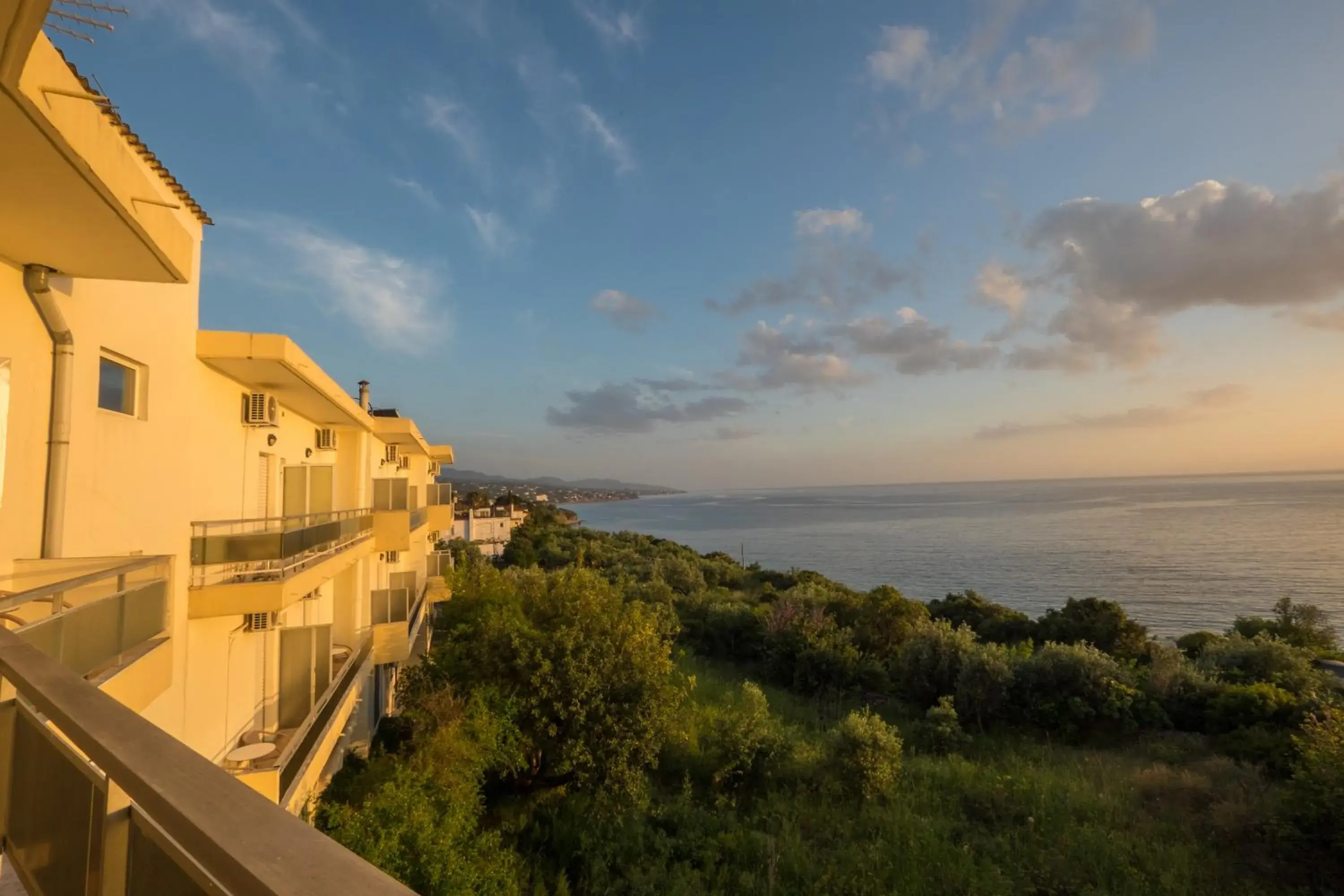 Hotel Panorama Hotel Panorama