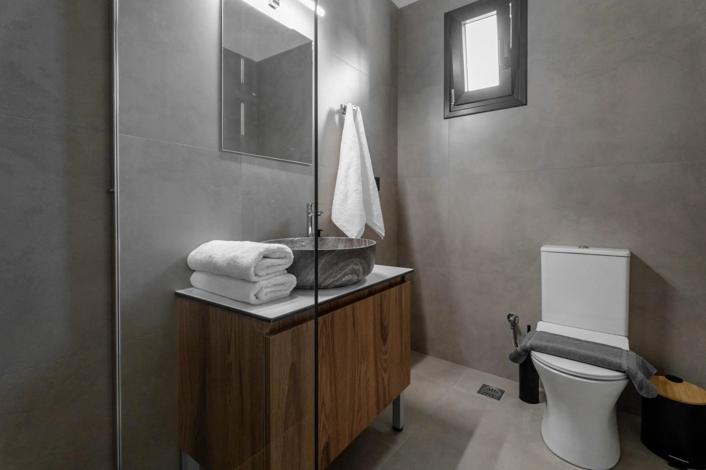 Trinity Suites "by Checkin"