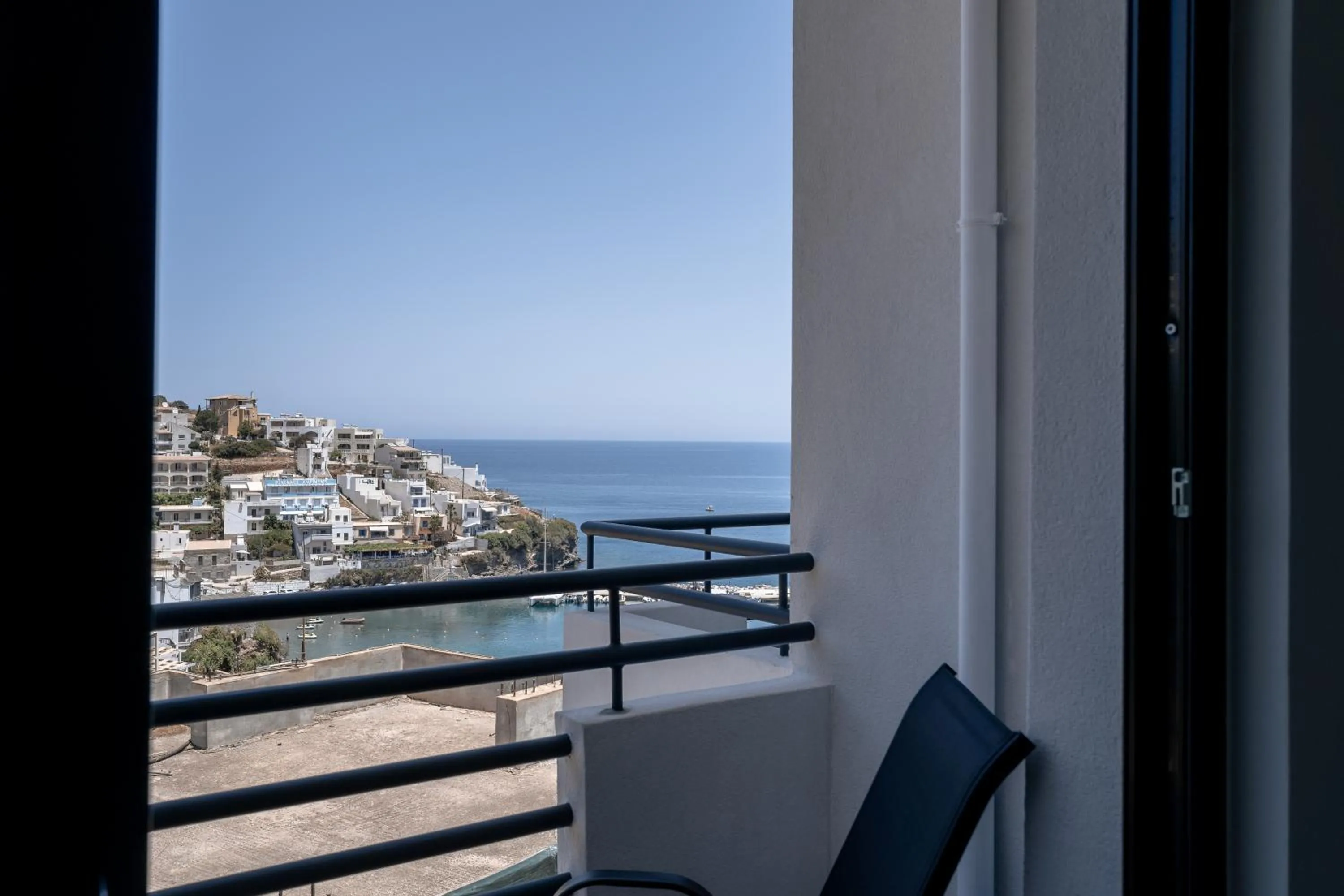 Trinity Suites "by Checkin"