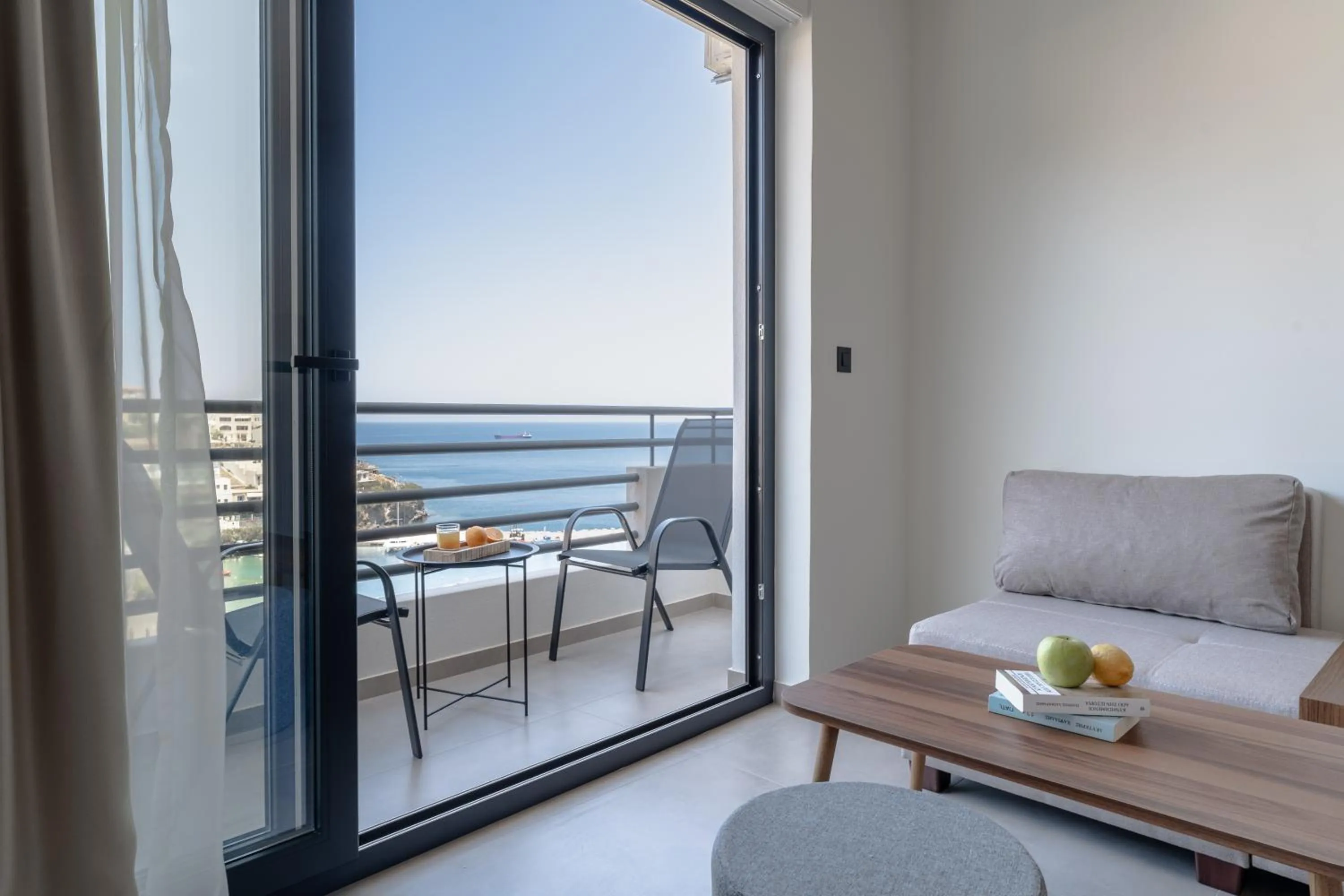 Trinity Suites "by Checkin"
