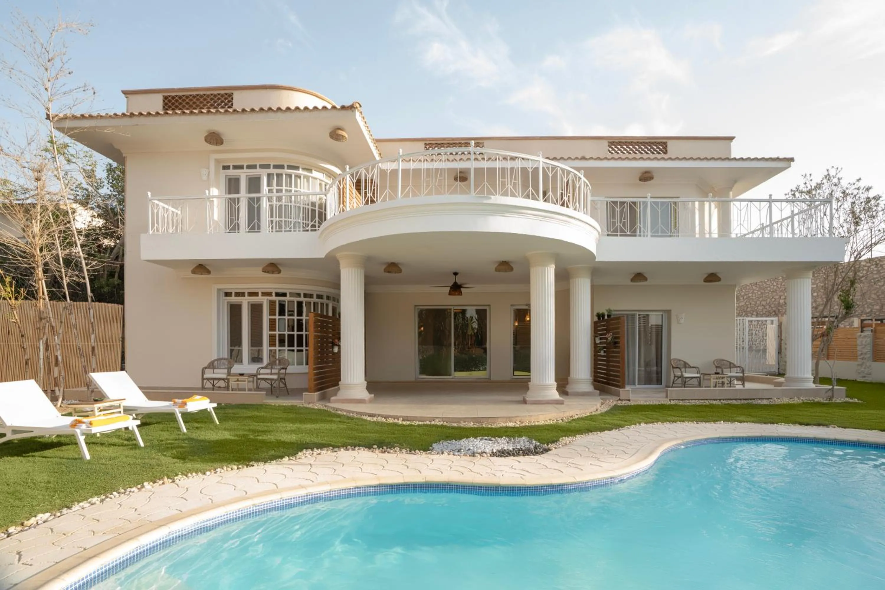 View (from property/room) in Noya By Dhara Hotels