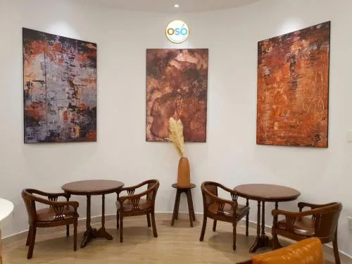 Osó Residences