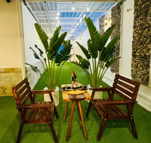 Osó Residences