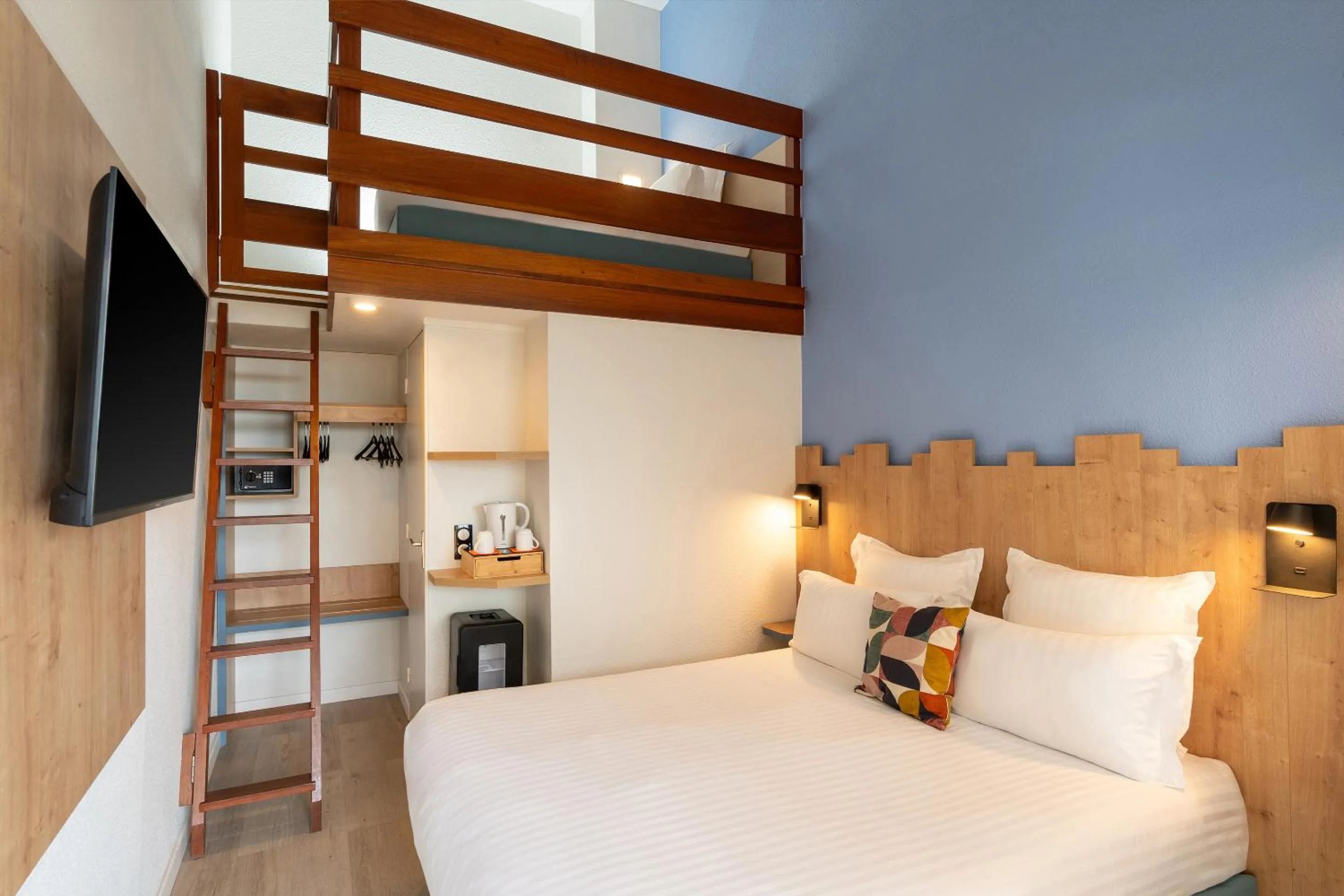 Hôtel Belvédère Mougins