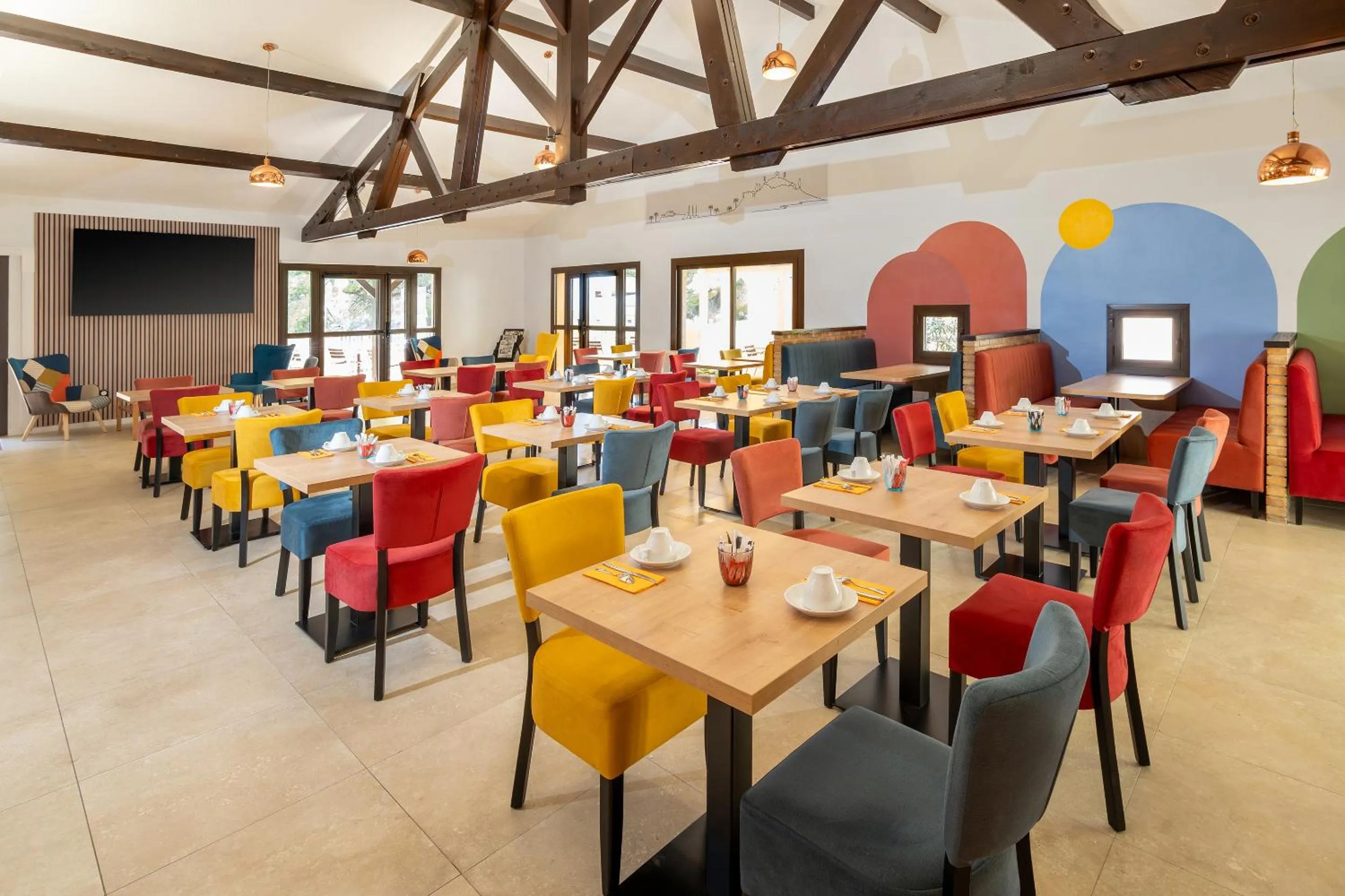 Hôtel Belvédère Mougins