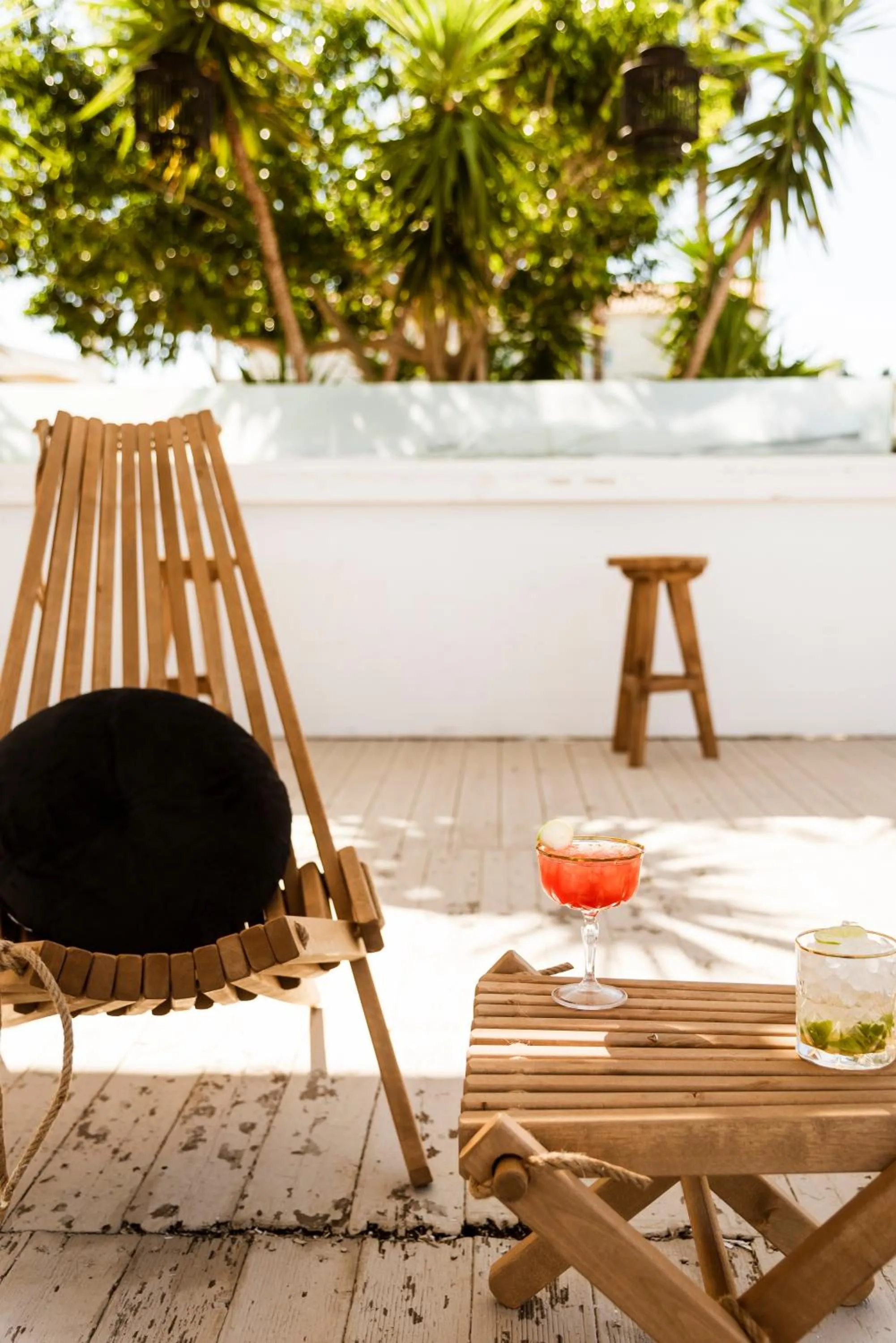 Lounge or bar in Ionian Blue Beach Hotel - Adults Friendly