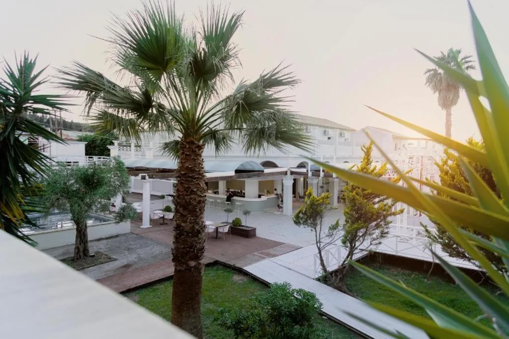 Property building in Ionian Blue Beach Hotel - Adults Friendly