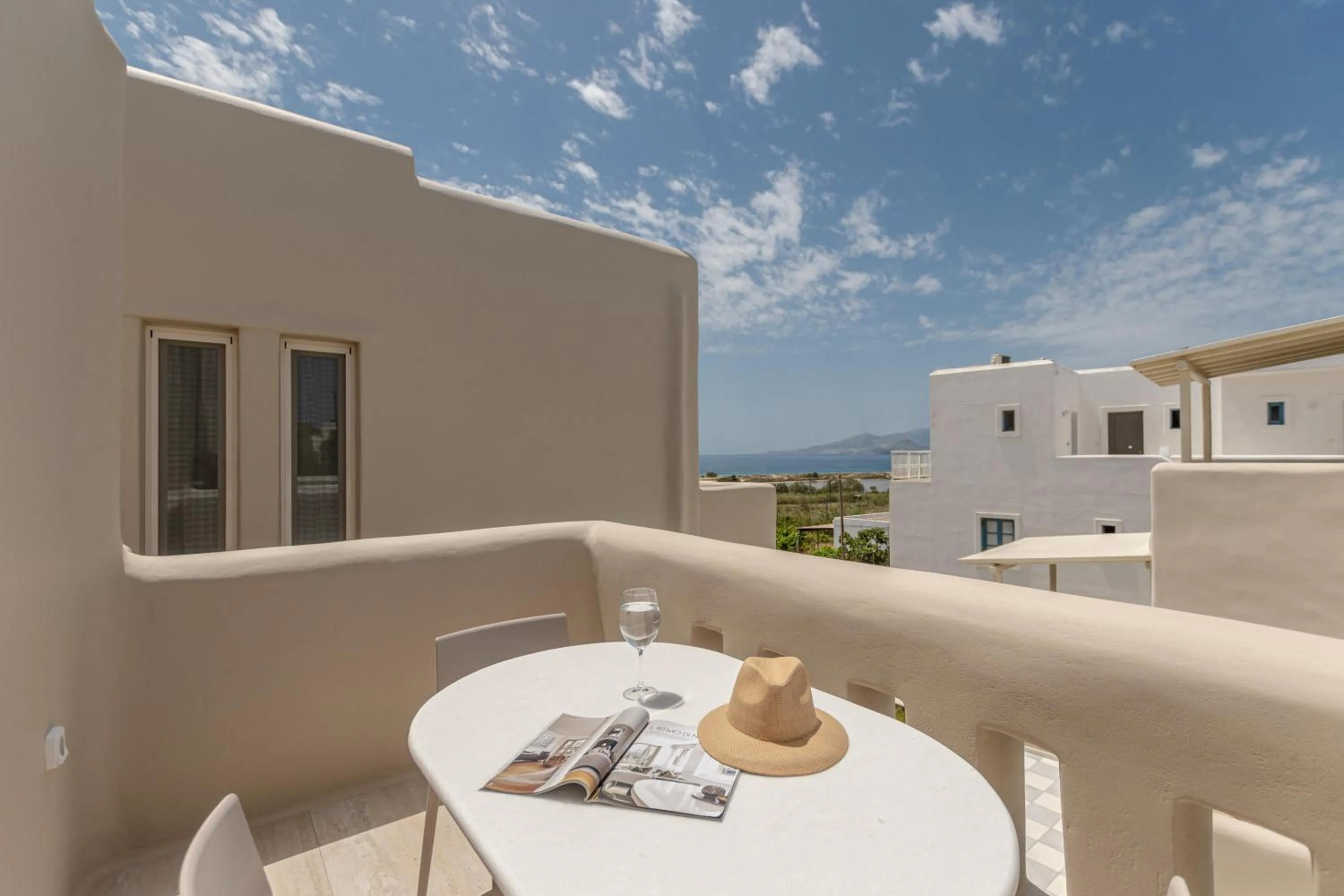 View (from property/room) in Villa Adriana Hotel