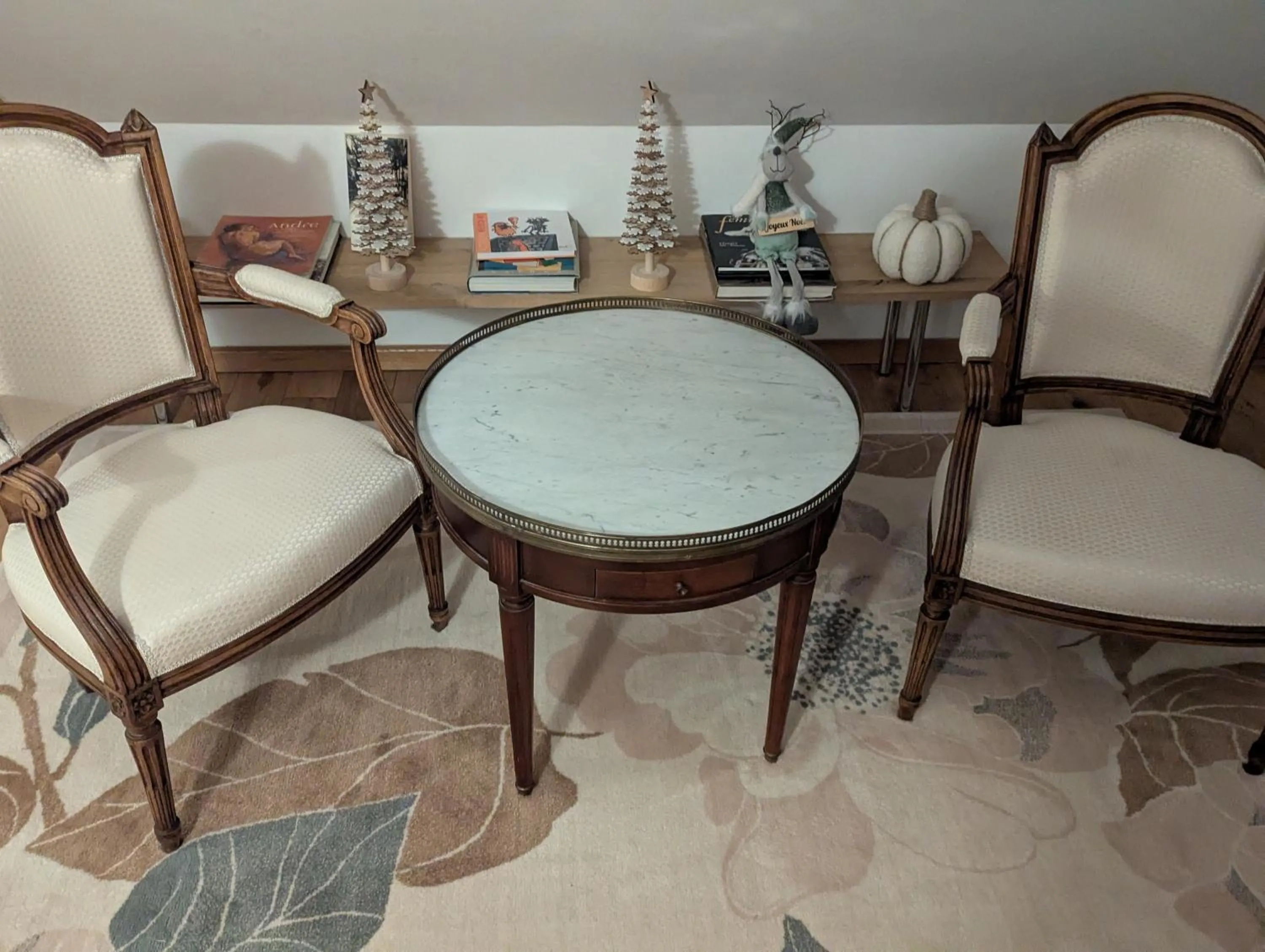 Les Chambres D'oriane