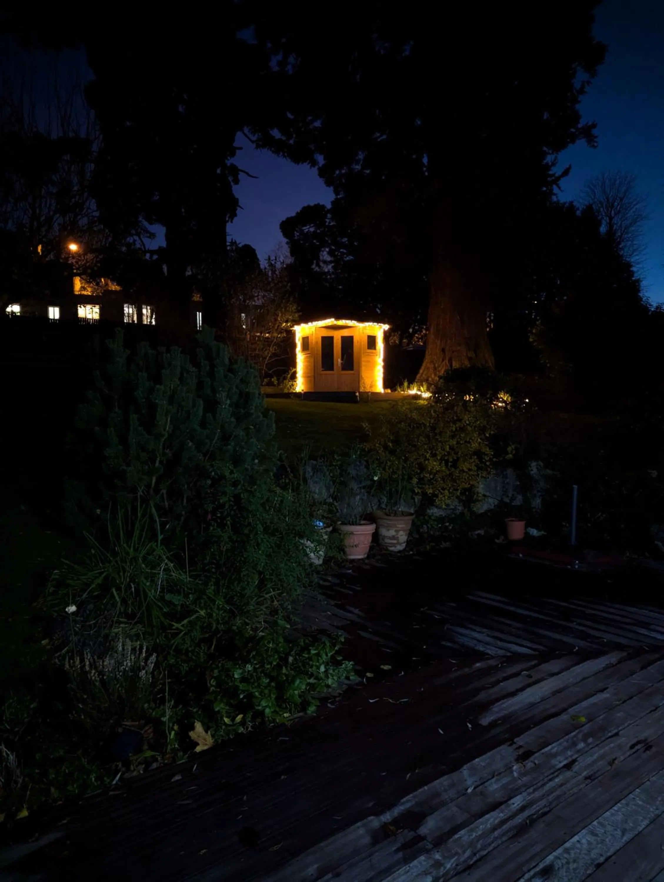 Les Chambres D'oriane