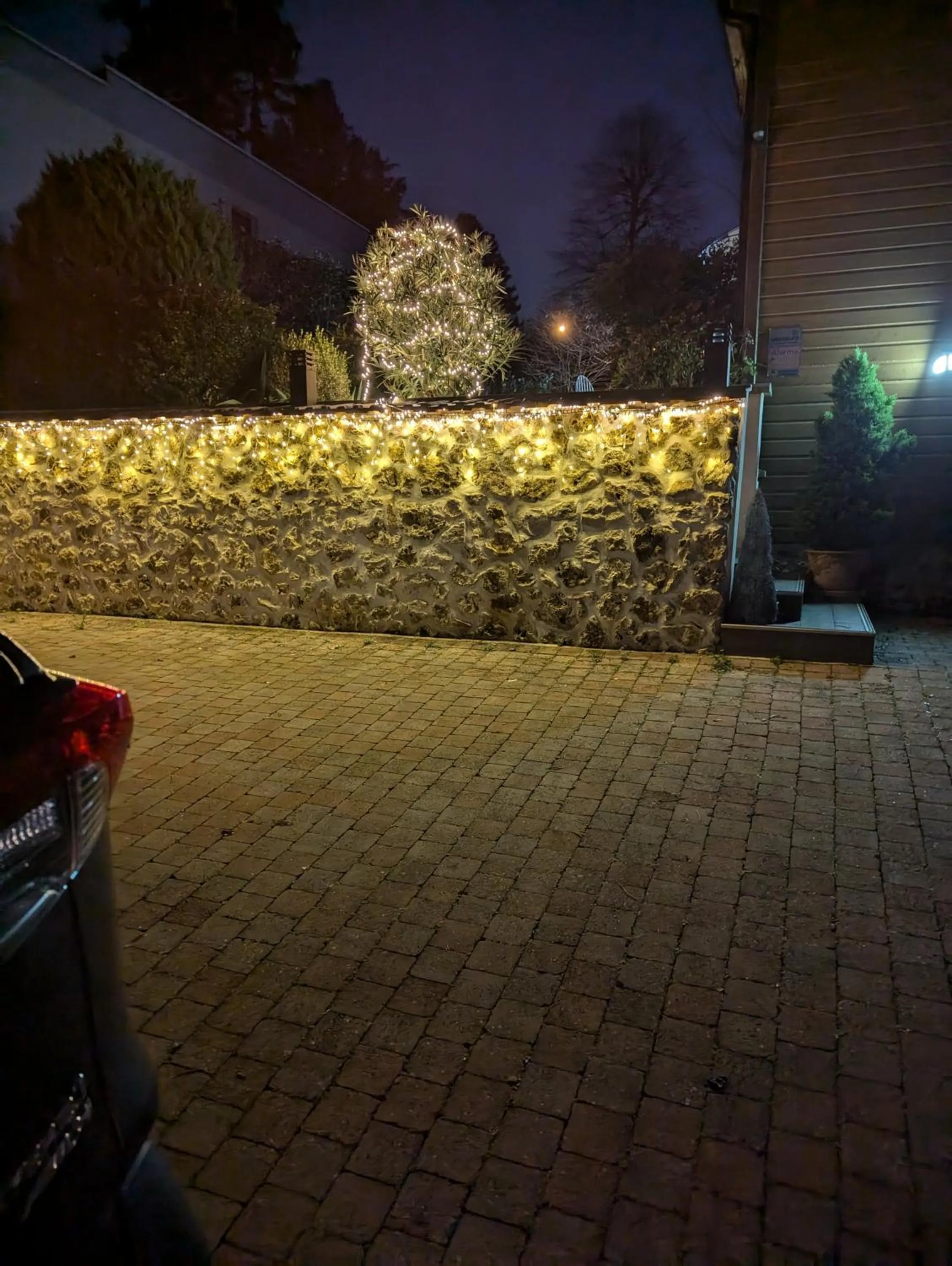 Les Chambres D'oriane