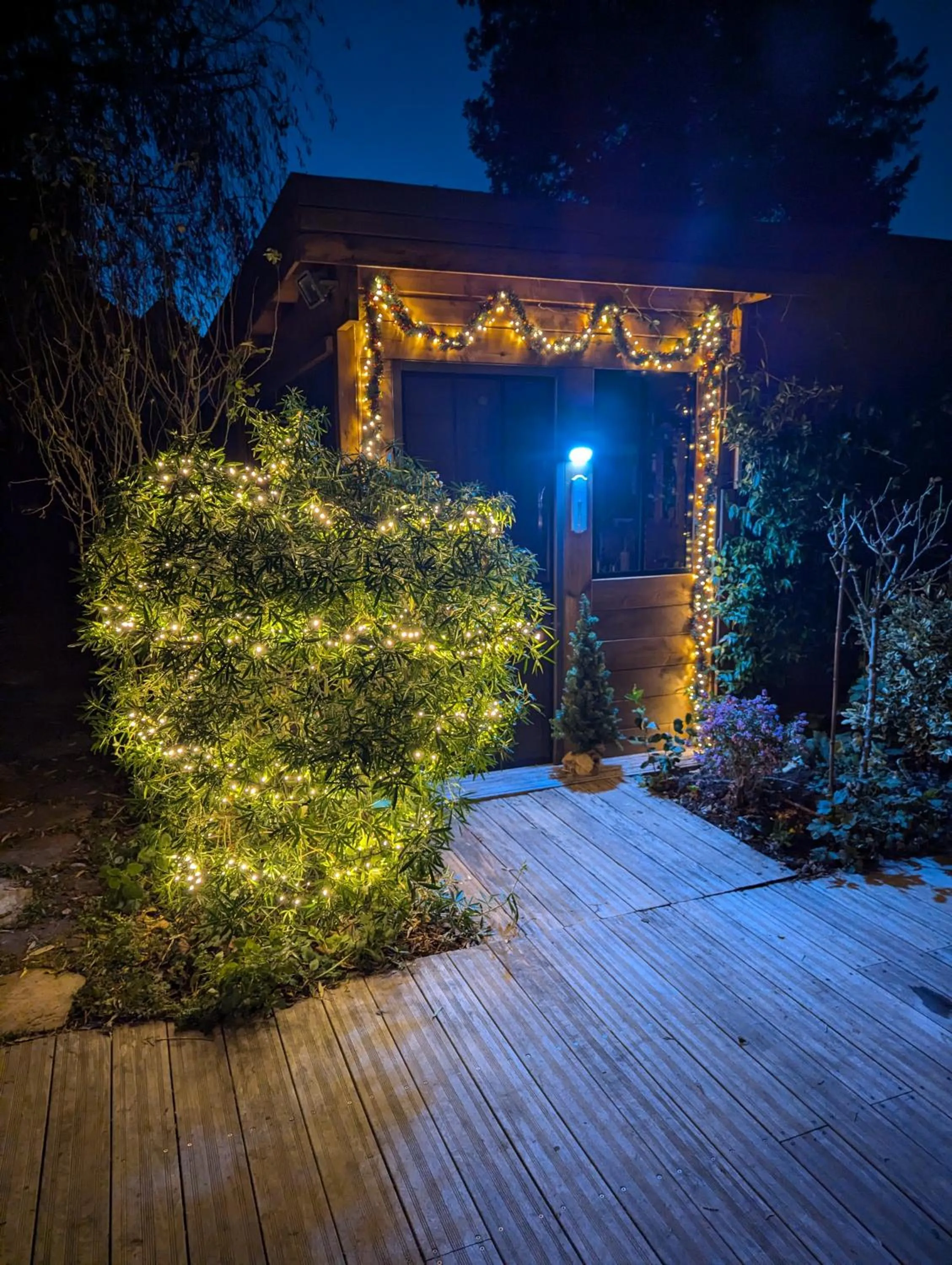 Les Chambres D'oriane