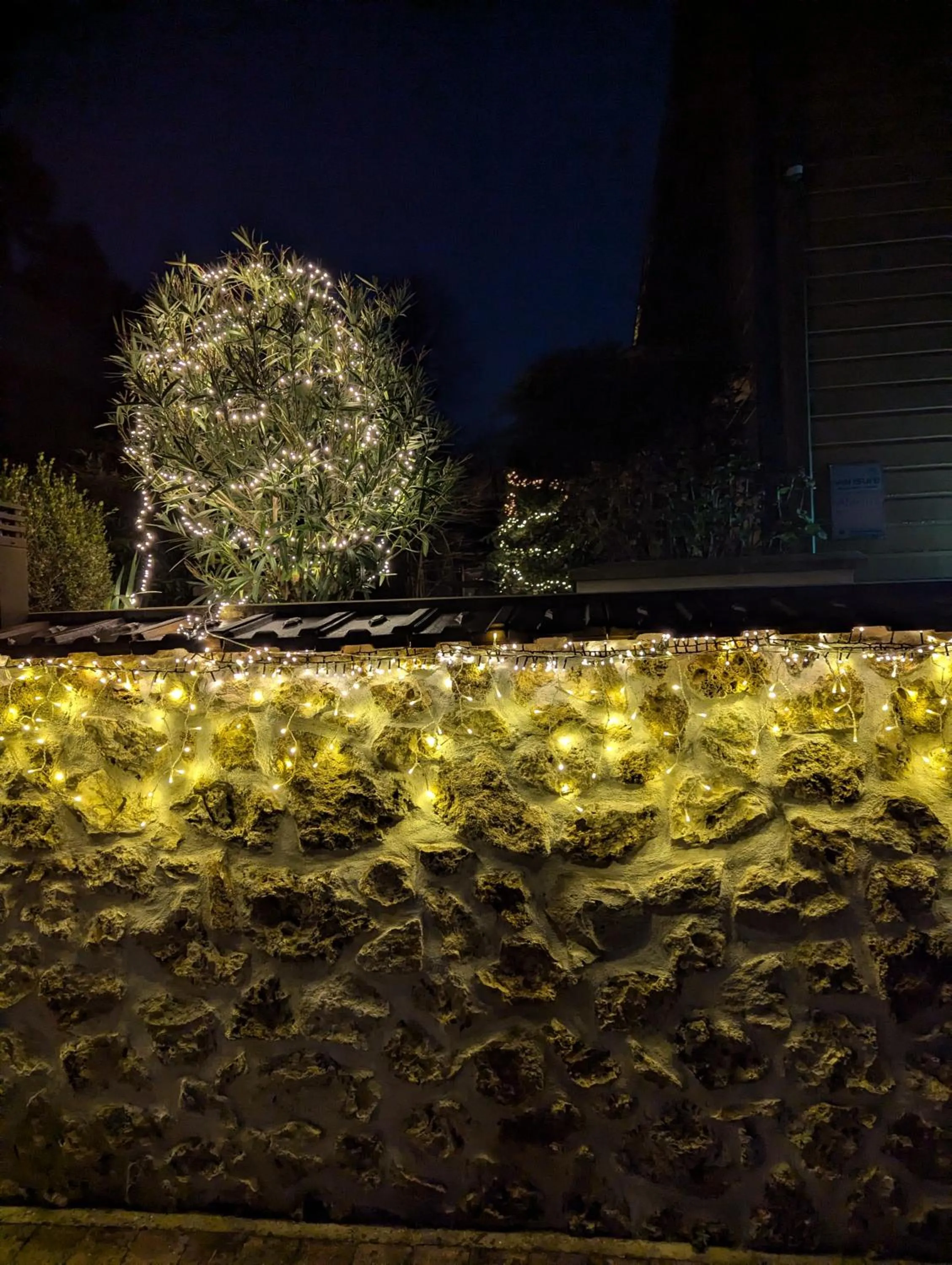 Les Chambres D'oriane