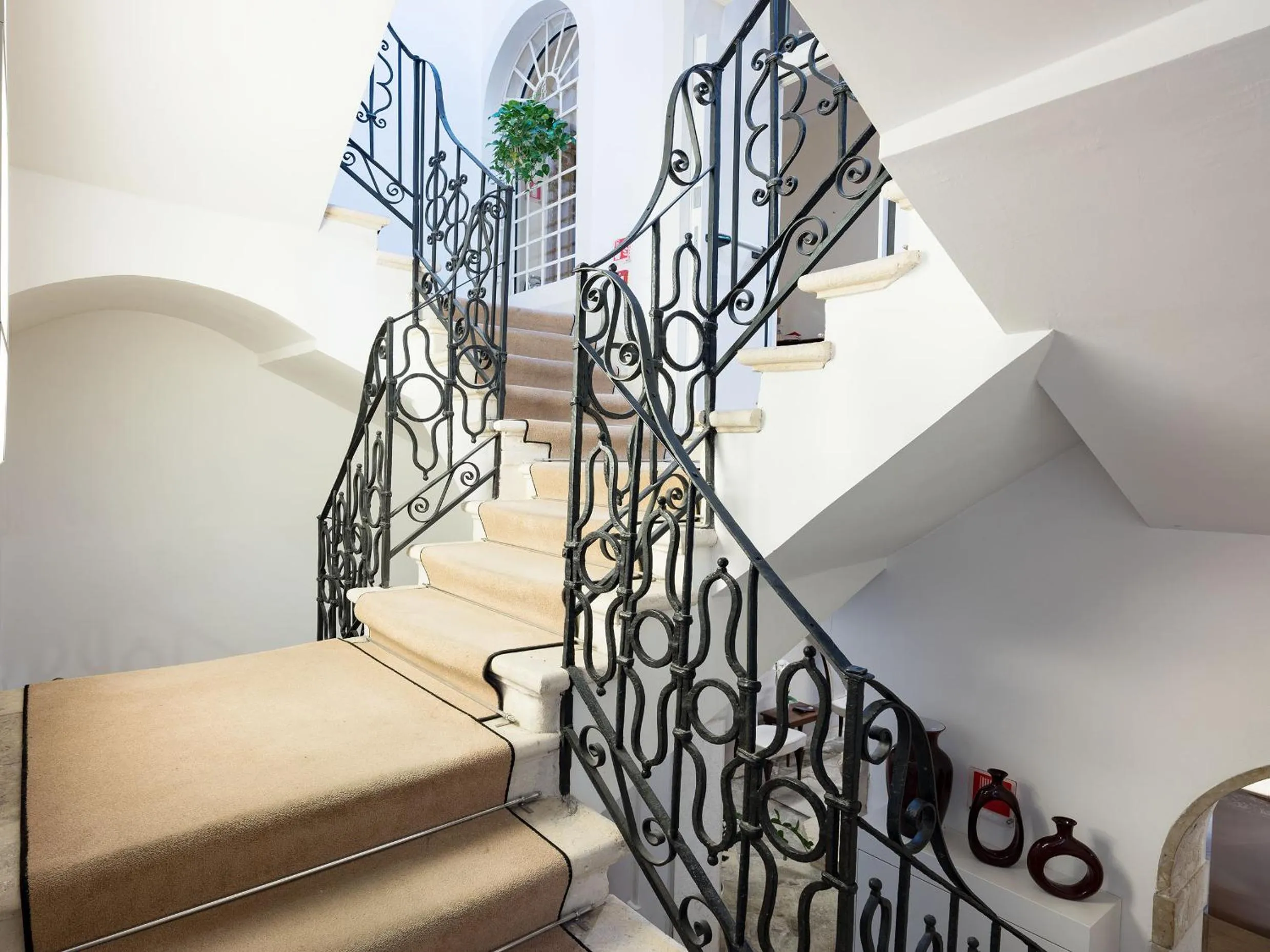 Area and facilities in Hotel Dell'Opera