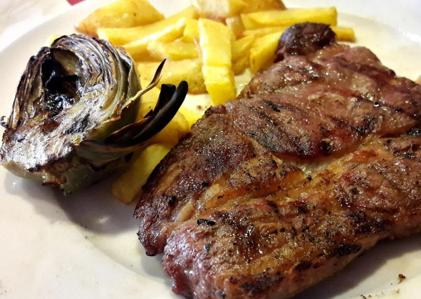 Restaurant/places to eat in Cor De Prades