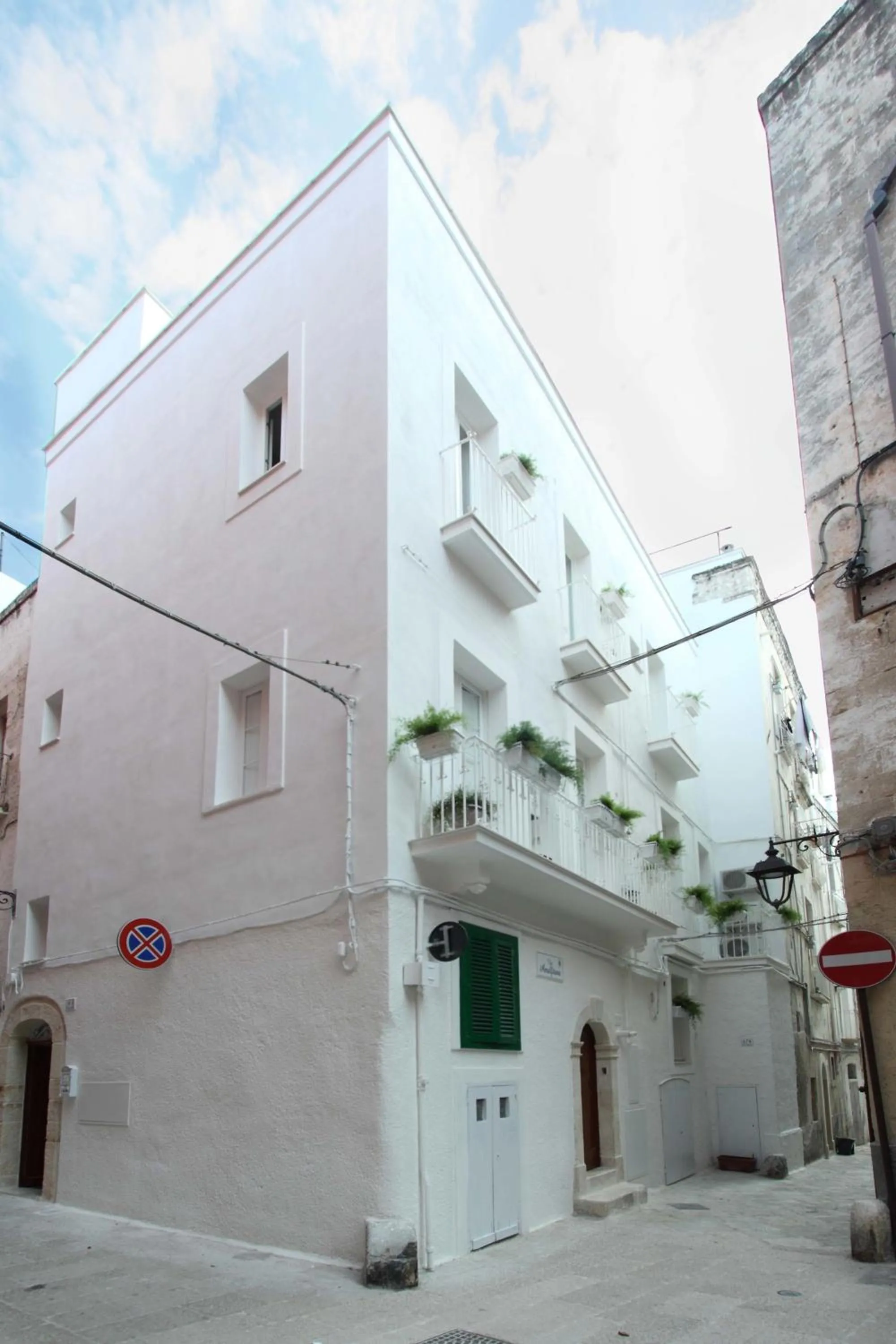 La Vitagira