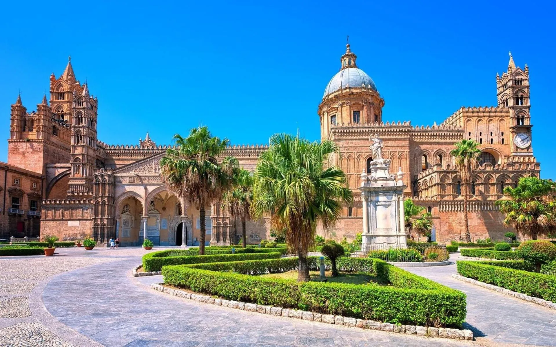 Al Maqueda