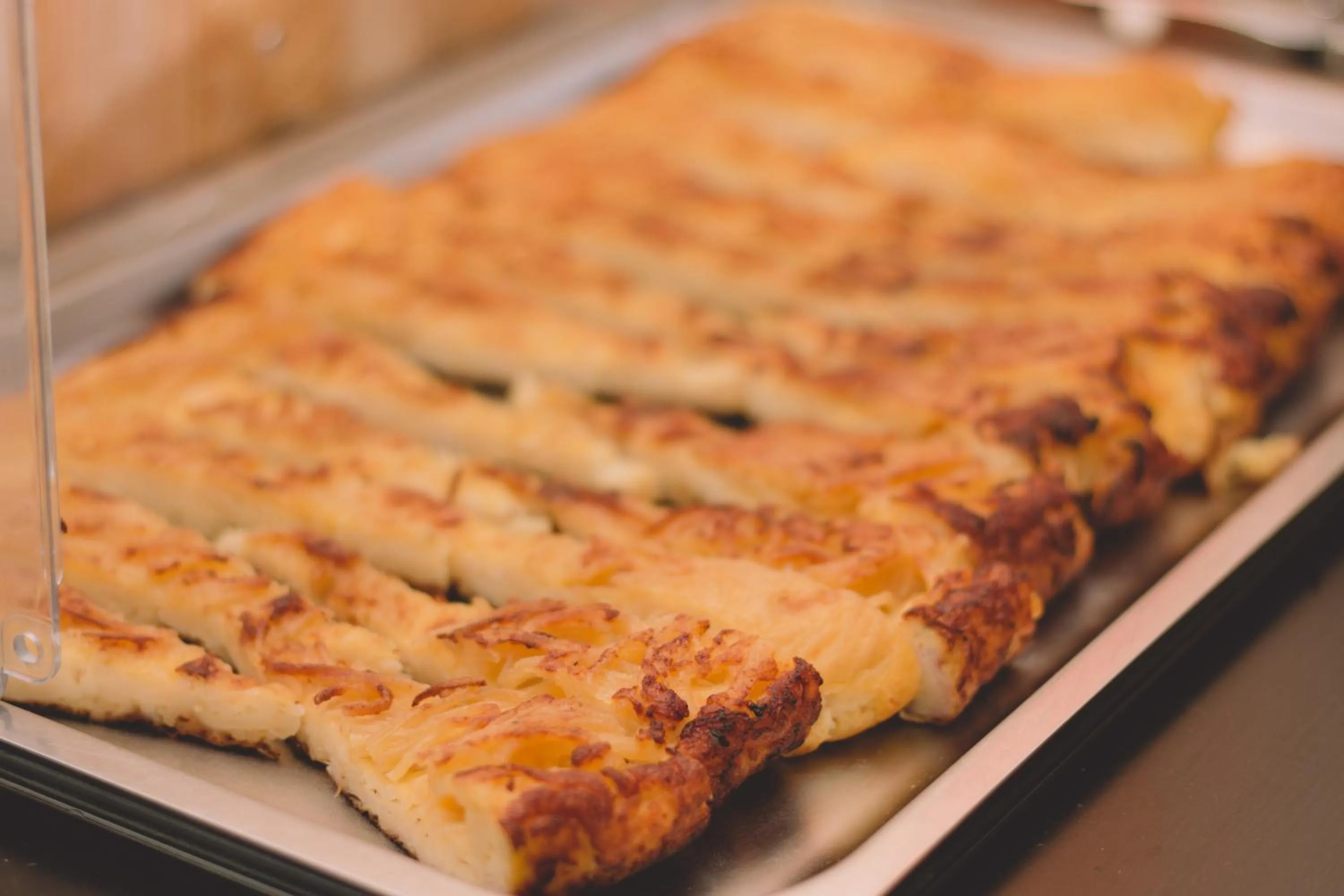 Food and drinks in Hotel Aurora