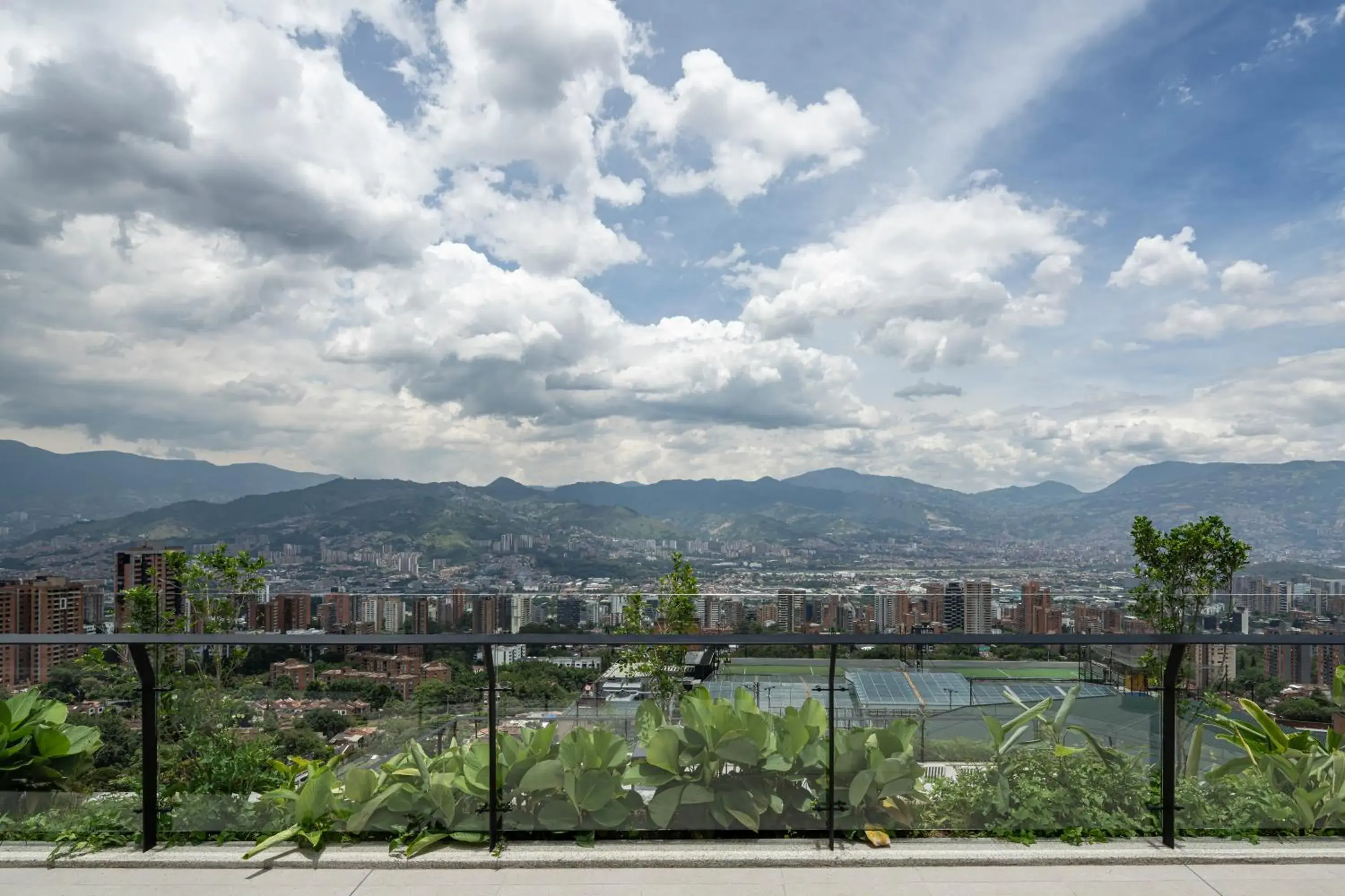 Two-Bedroom Apartment with Terrace in Wake BioHotel, a Member of Design Hotels Two-Bedroom Apartment with Terrace in Wake BioHotel, a Member of Design Hotels