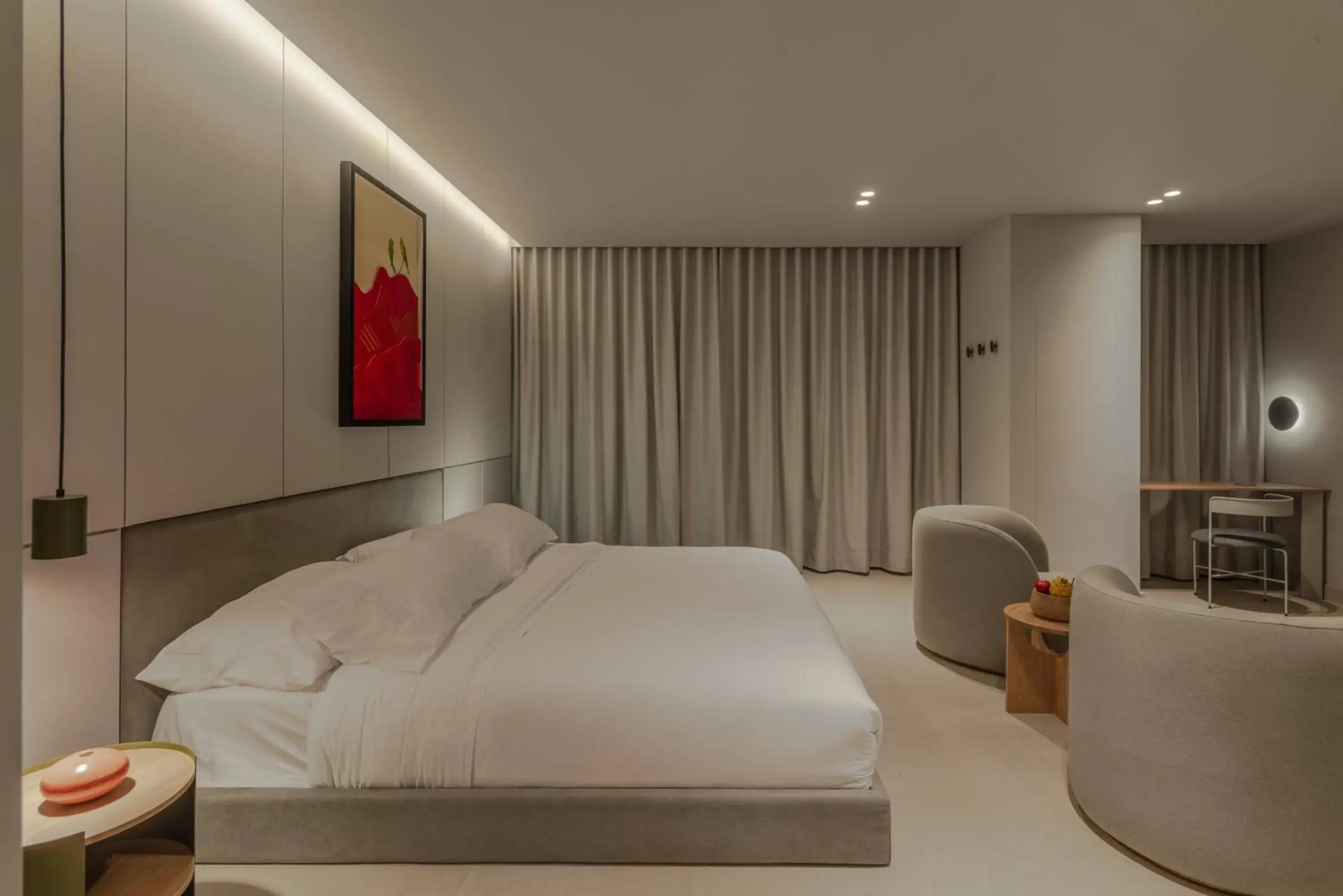 Junior Suite in Wake BioHotel, a Member of Design Hotels Junior Suite in Wake BioHotel, a Member of Design Hotels