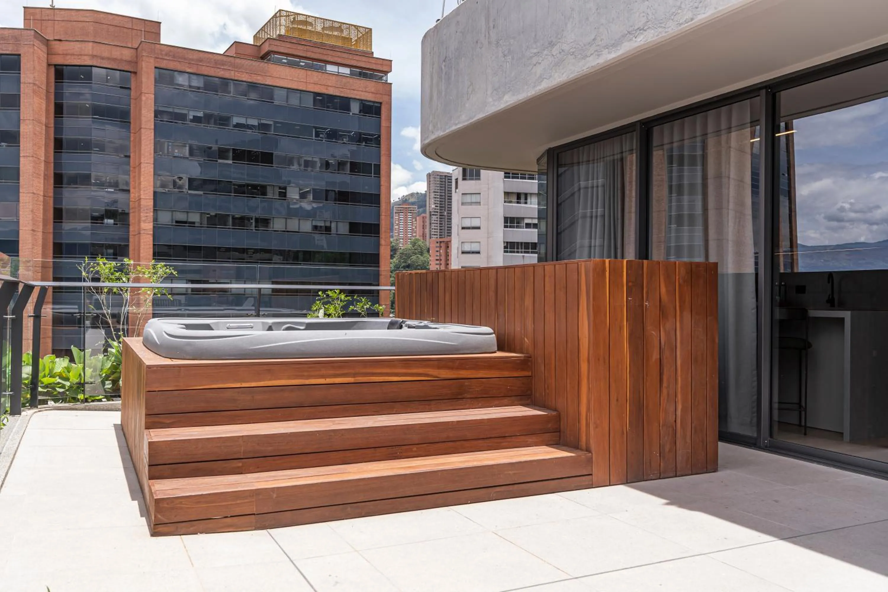 Wake BioHotel, a Member of Design Hotels
